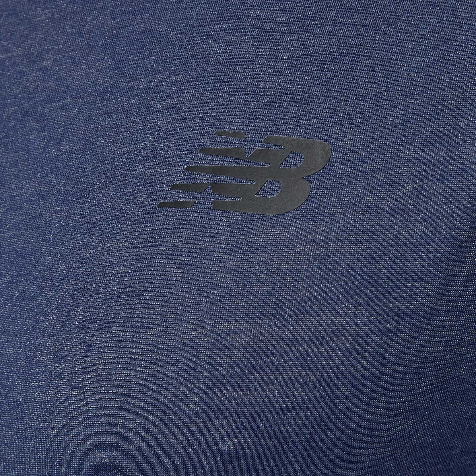 Футболка Heathertech