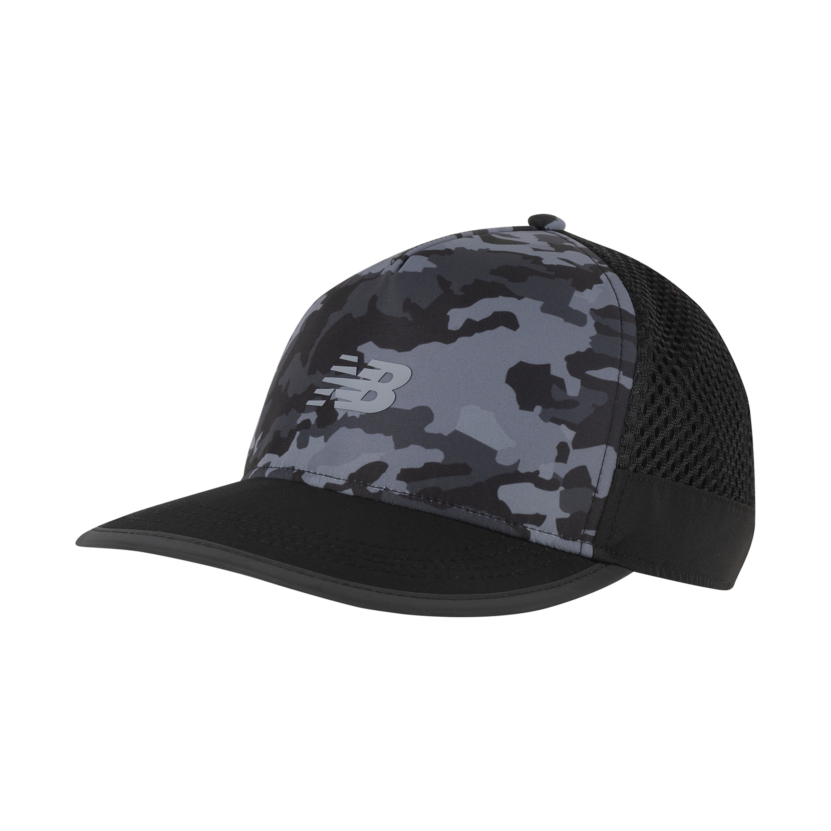 Кепка Speed Run Trucker