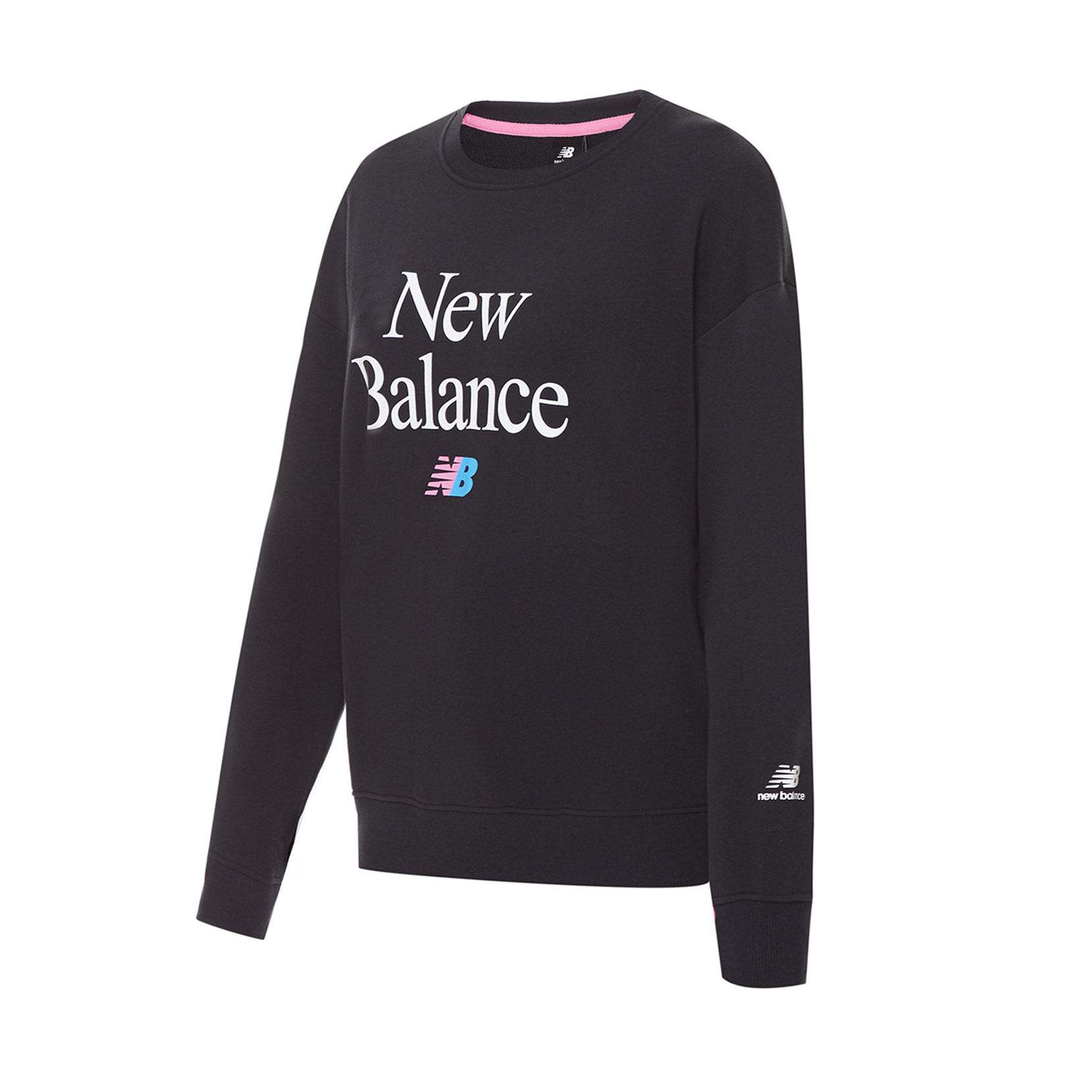 Світшот NB Essentials Celebrate