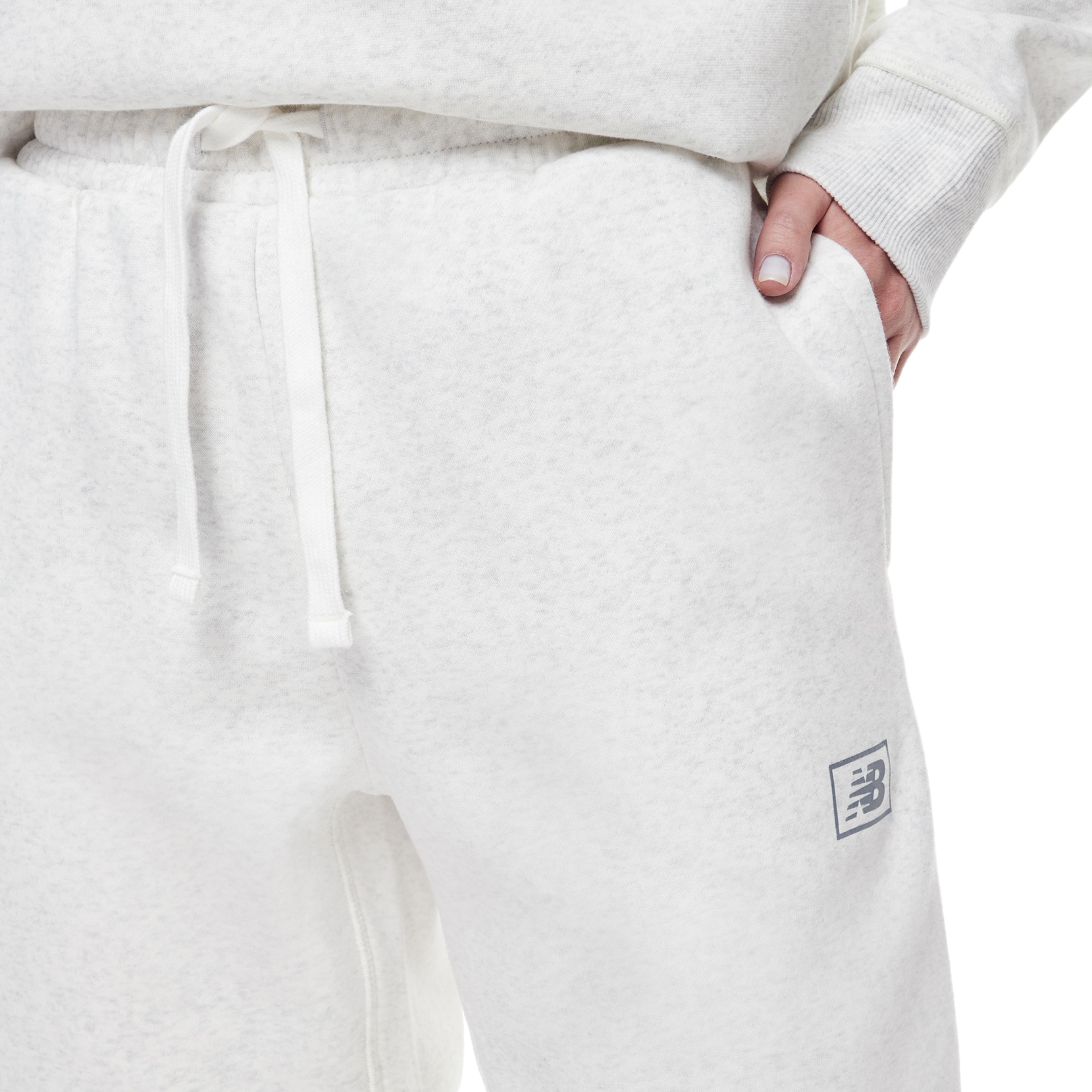 Спортивні брюки Essentials Brushed Back Fleece