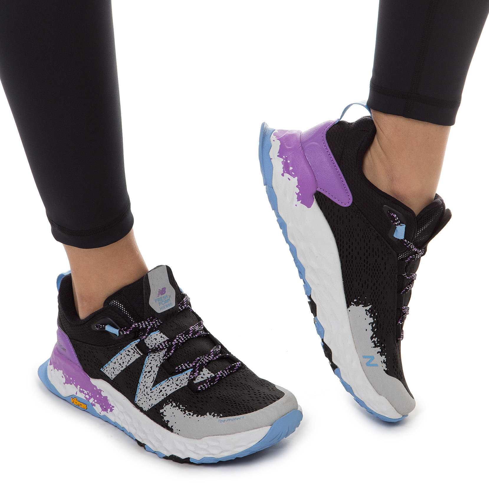 Fresh Foam Hierro v5