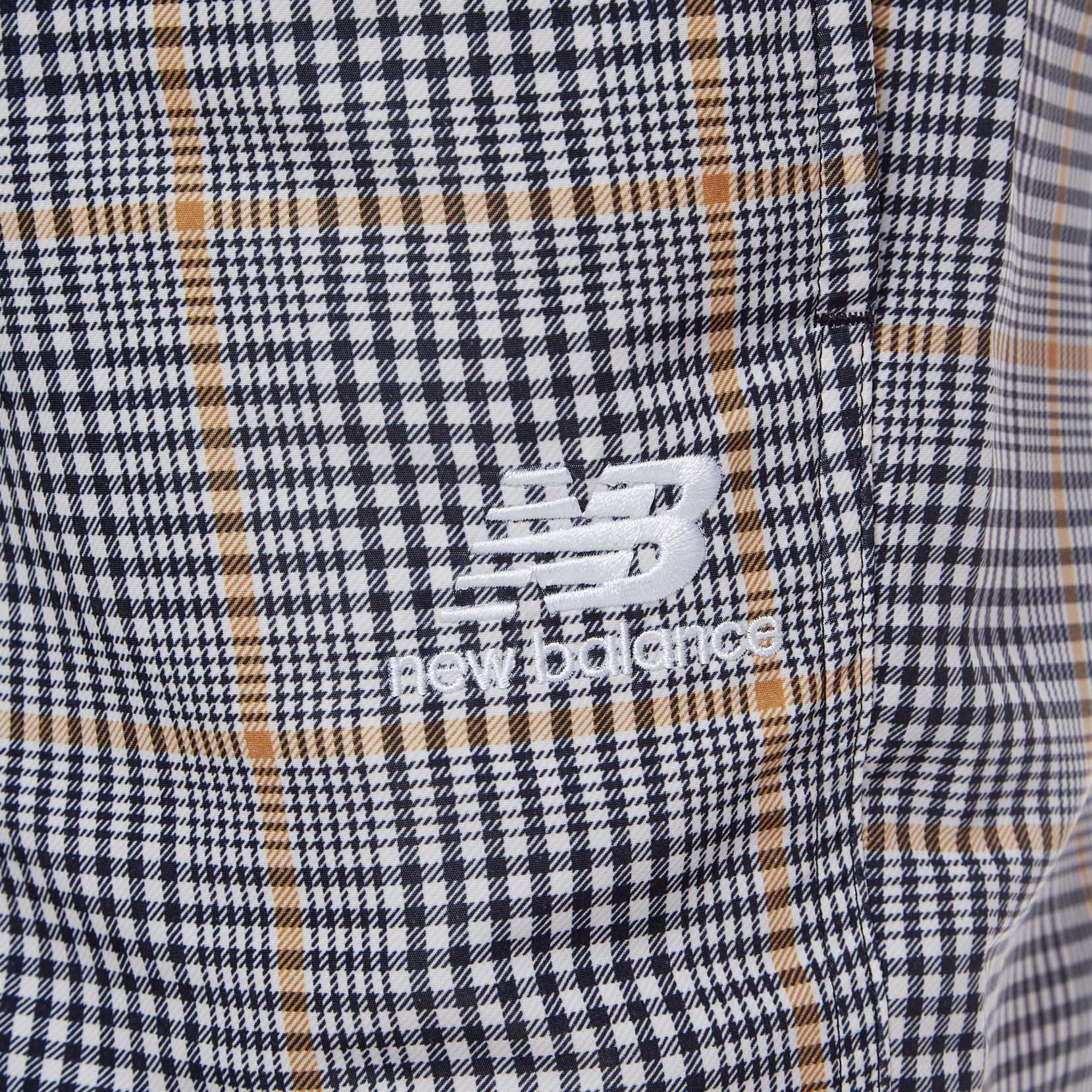 Спортивні брюки NB Athletics Wind