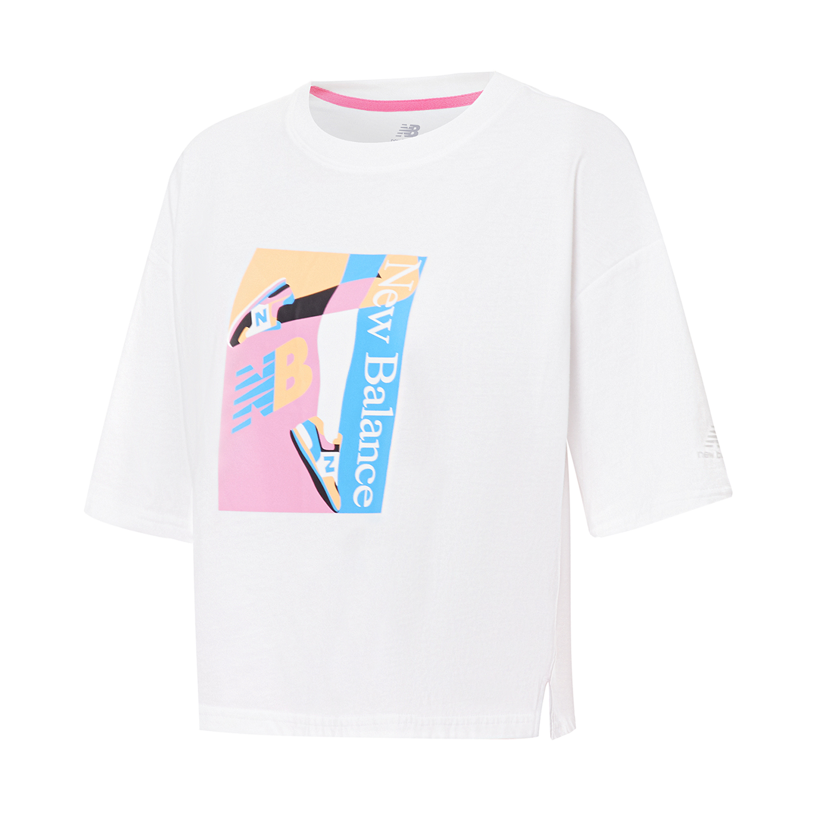 Футболка Essentials Celebrate