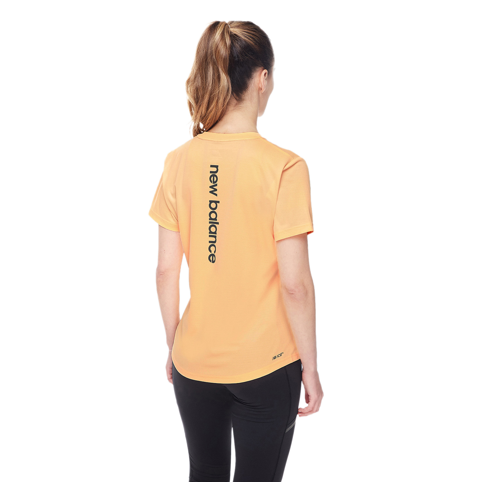 Футболка Impact Run AT N-Vent