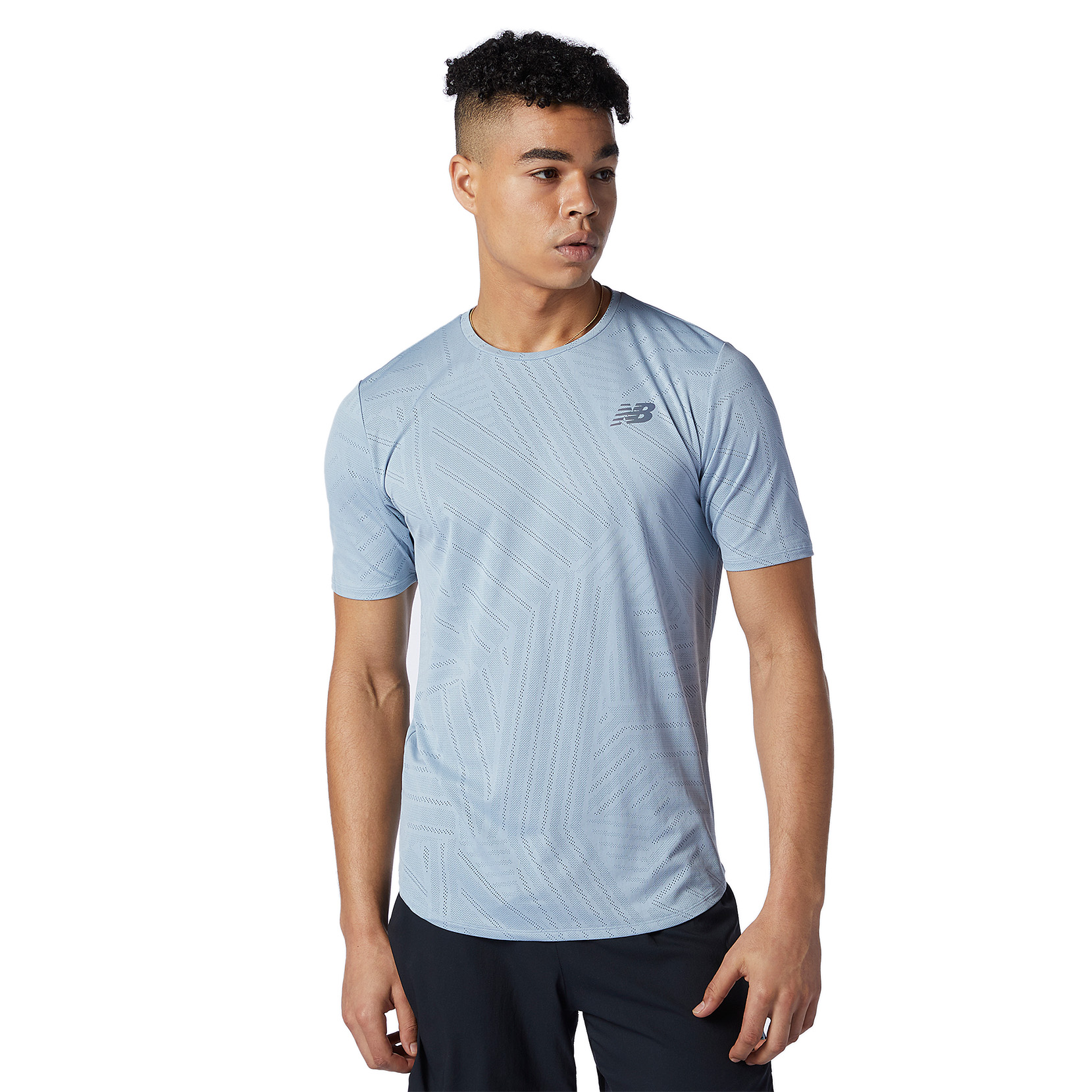 Футболка Q Speed Fuel SS