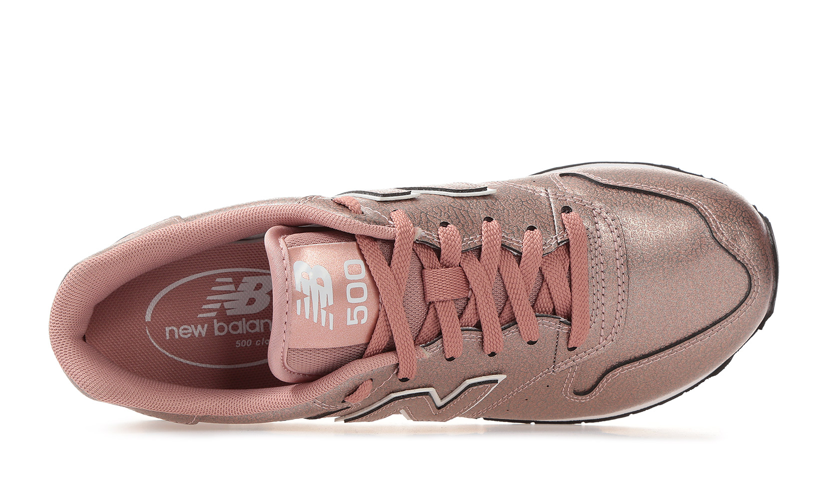 New Balance 500