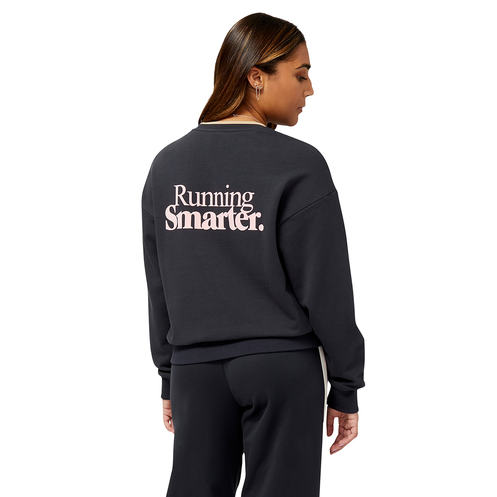 Світшот Athletics 70s Run