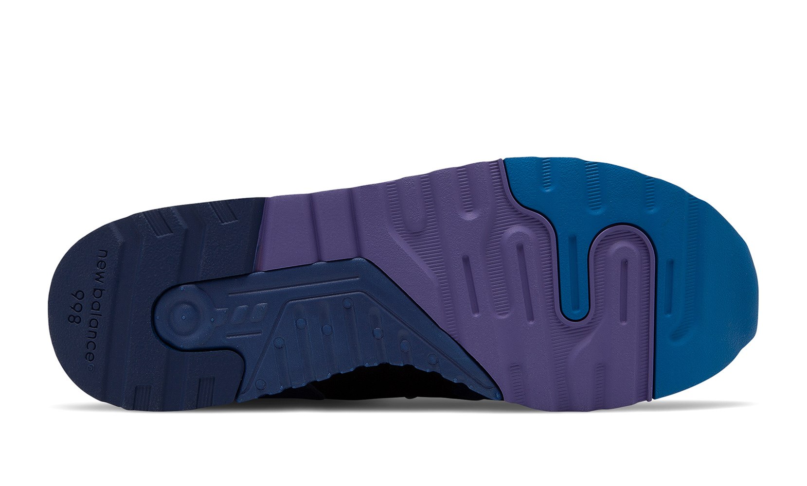 New Balance 998 Made in USA