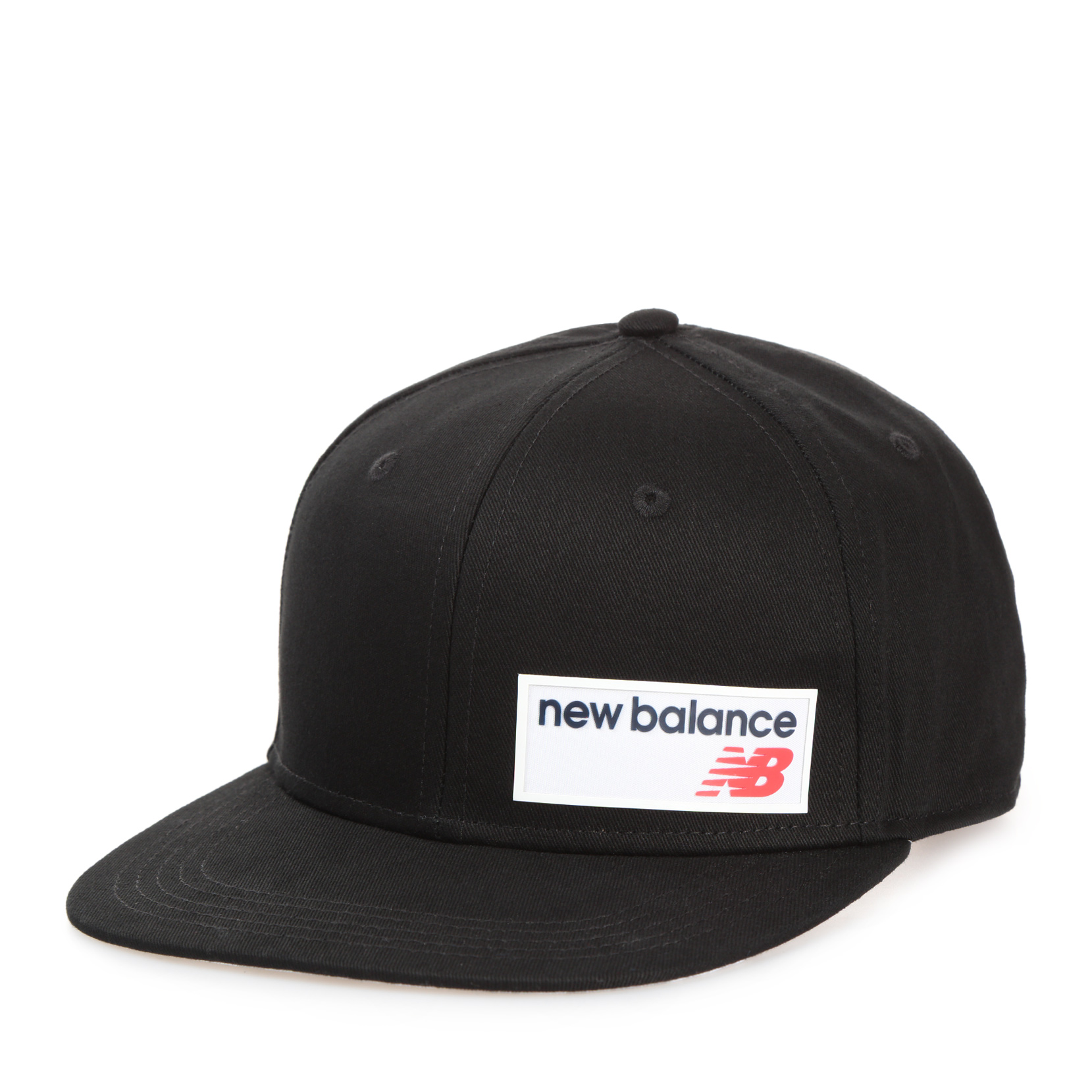 Кепка 6 Panel Flat Brim LSE