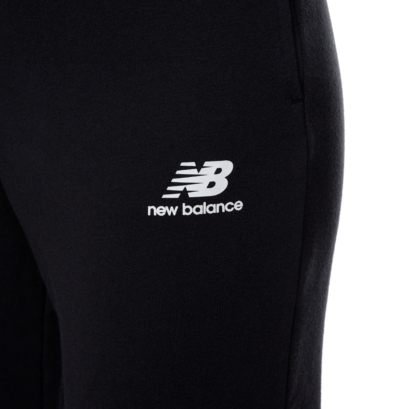 Спортивні брюки Essentials Stacked Logo