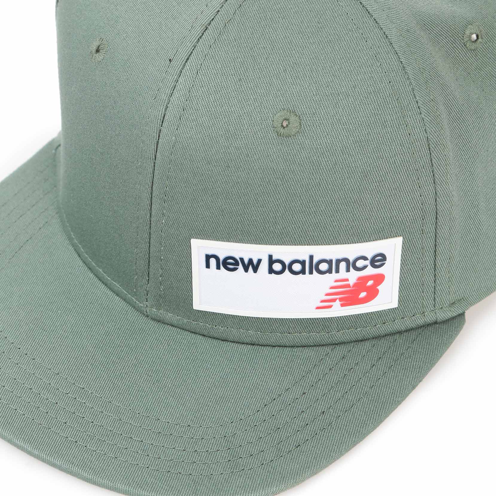 Кепка 6 Panel Flat Brim LSE Hat