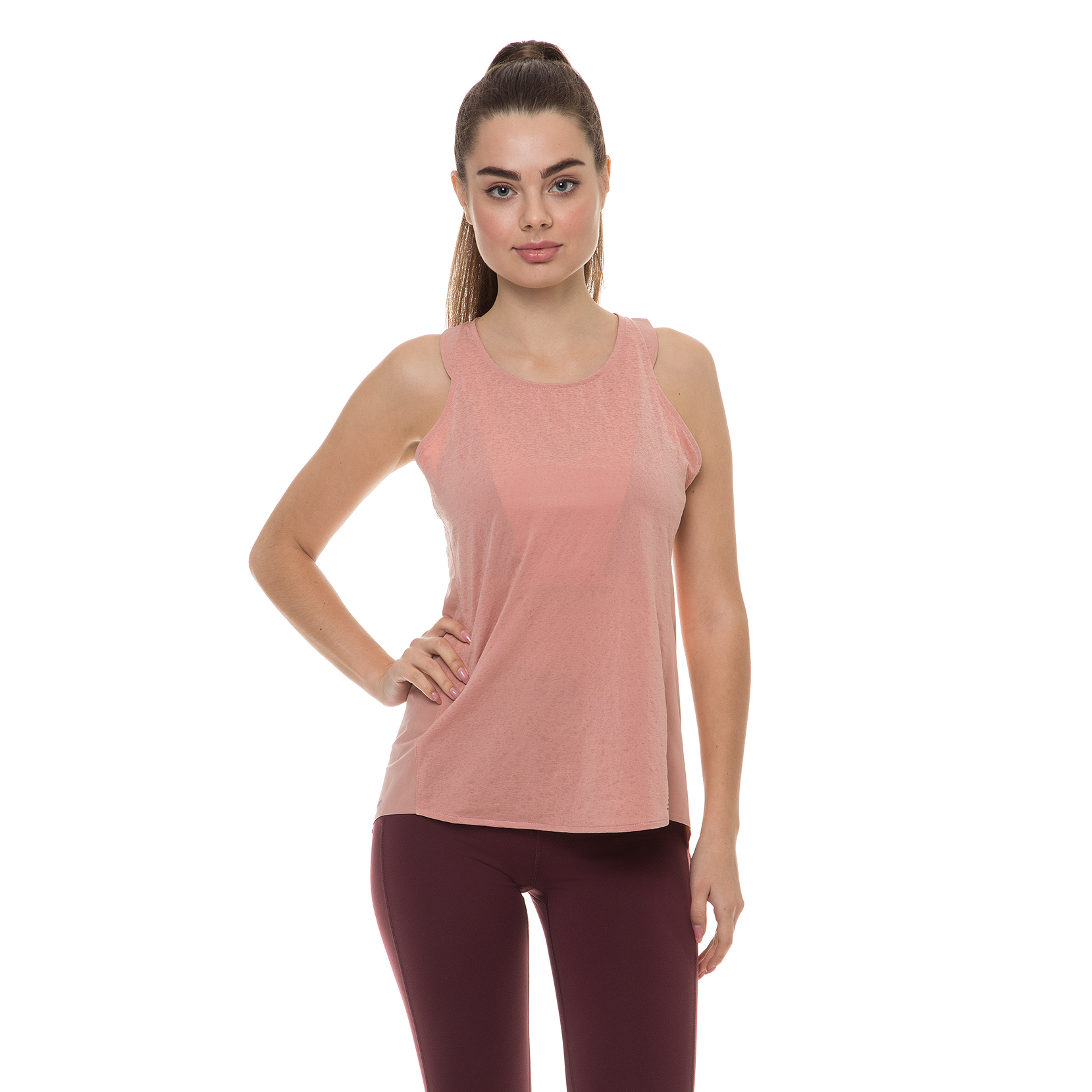 Майка Q Speed Run Crew