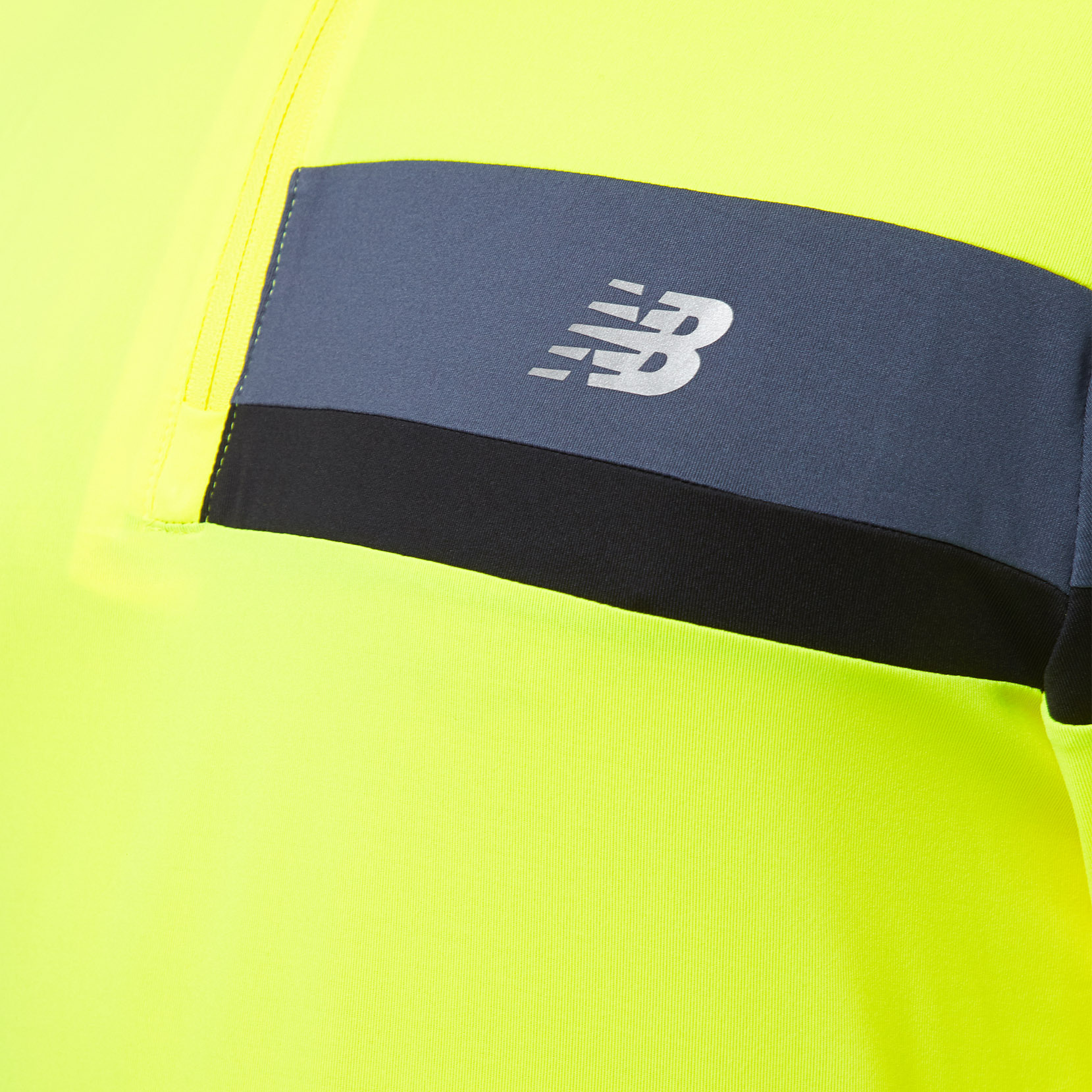 Спортивна кофта Accelerate Half Zip