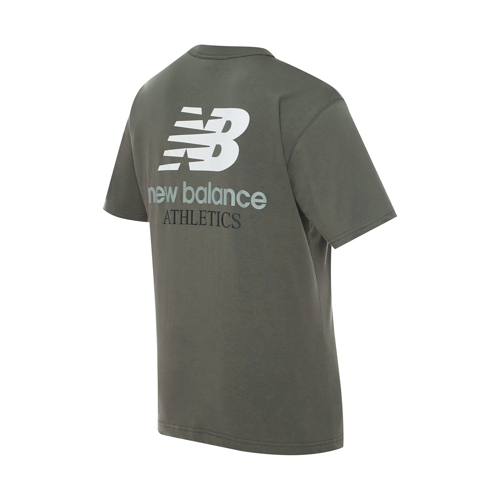 Футболка Athletics Remastered