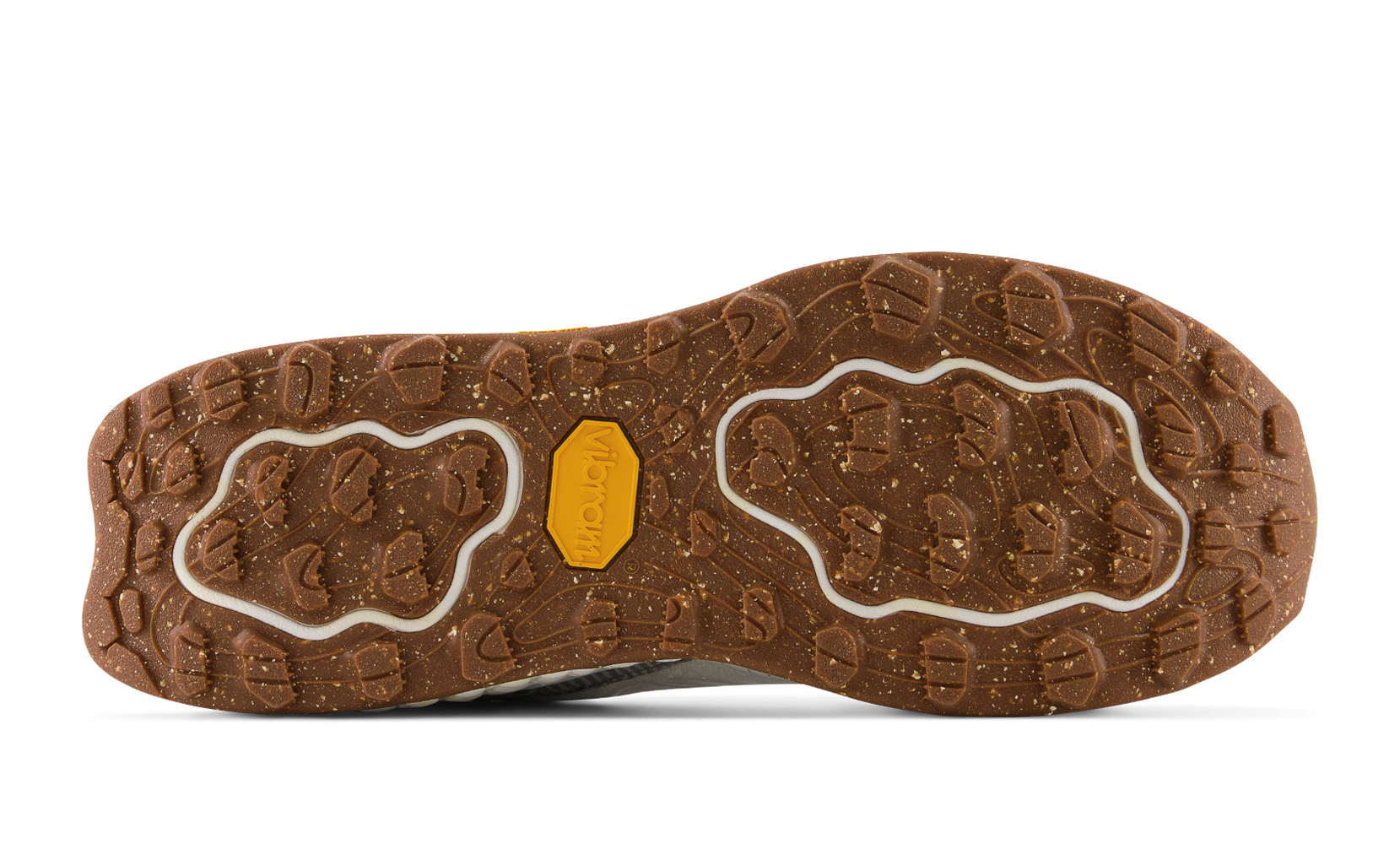 Fresh Foam Hierro V7