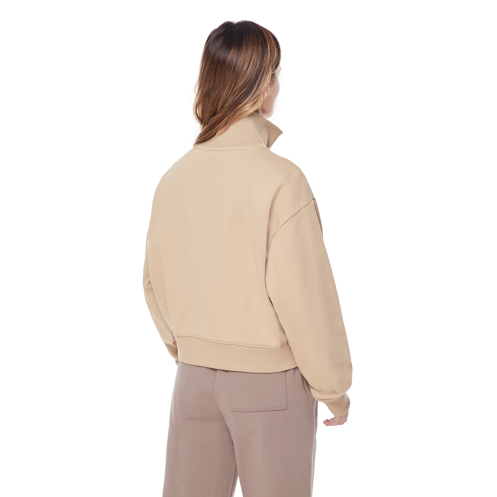 Спортивна кофта Athletics Remastered 1/4 Zip