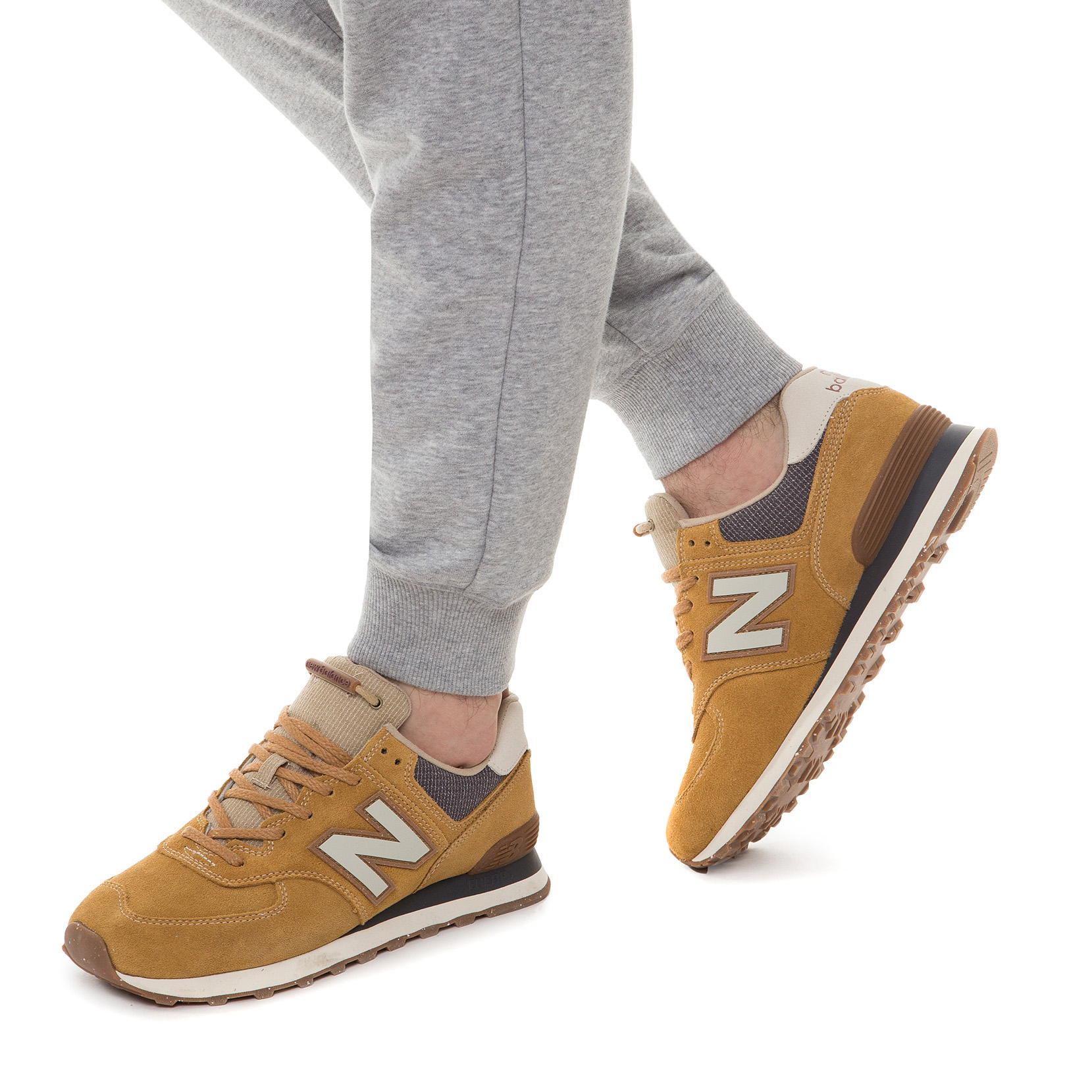 New Balance 574