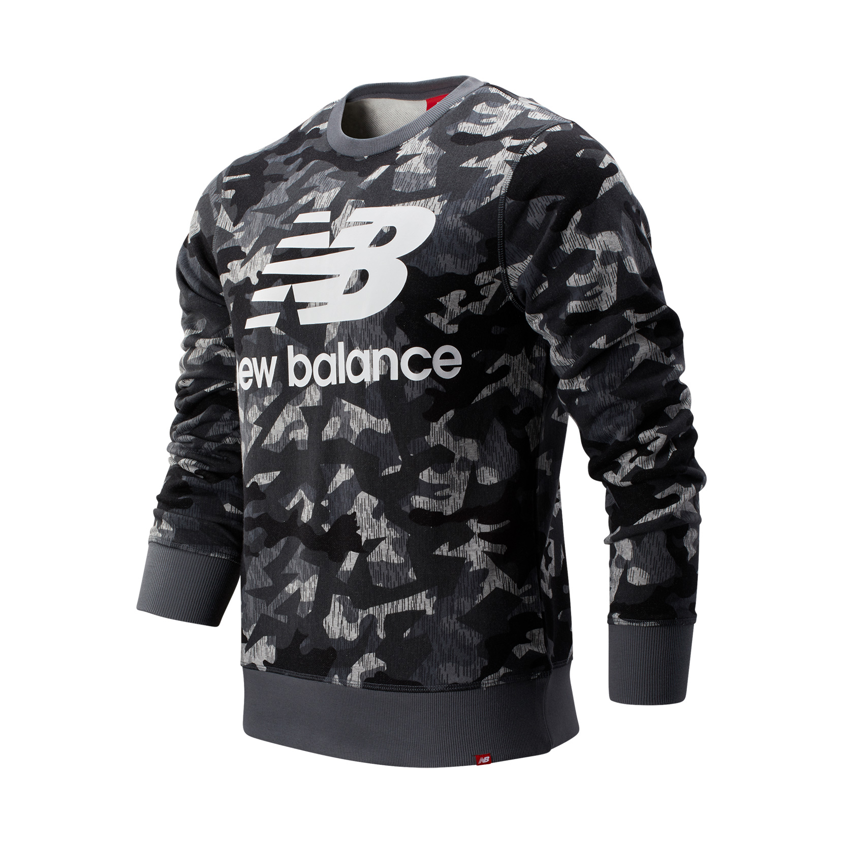 Світшот Essentials Logo Printed