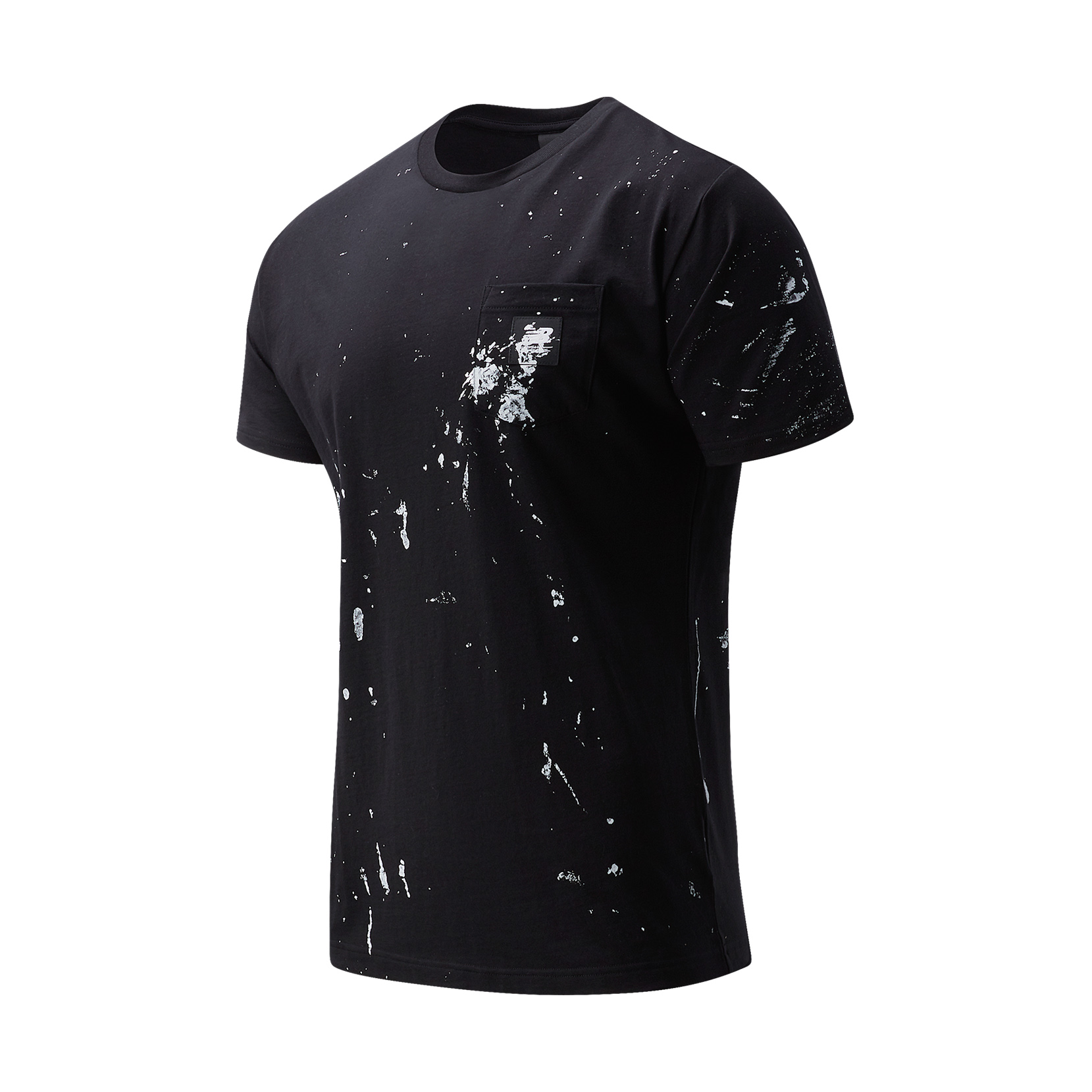 Футболка NB x Joshua Vides