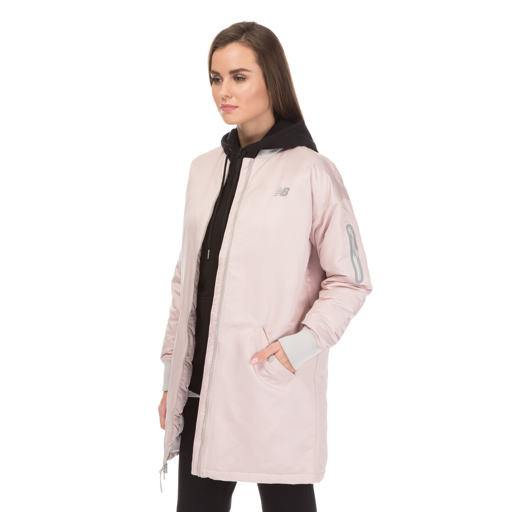 Куртка 247 Luxe MA1 Flight