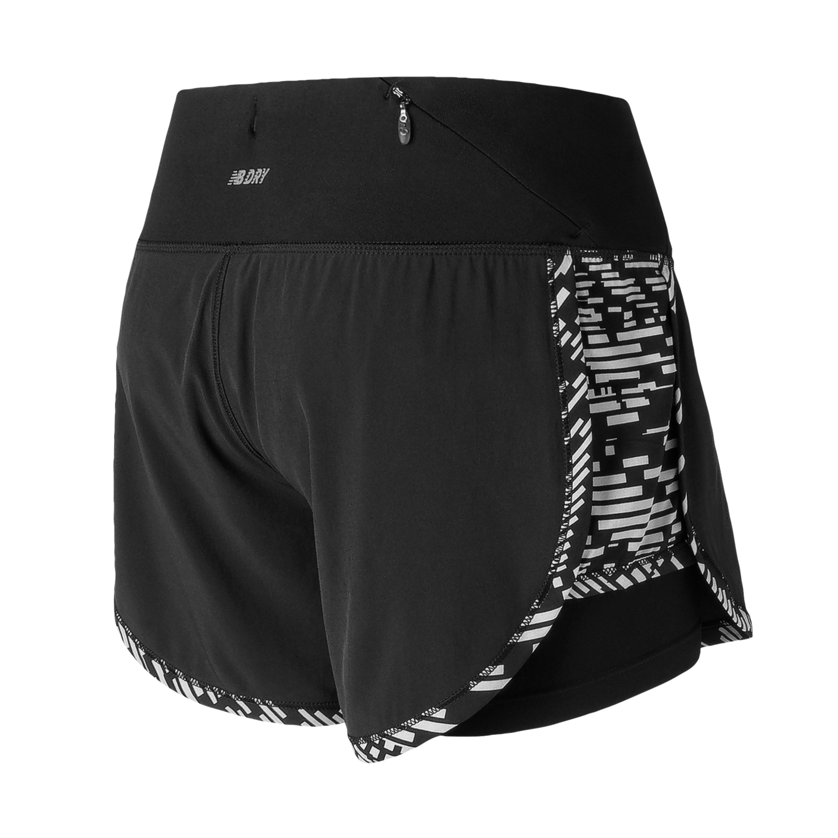 Шорти Impact 4 Inch 2 in 1