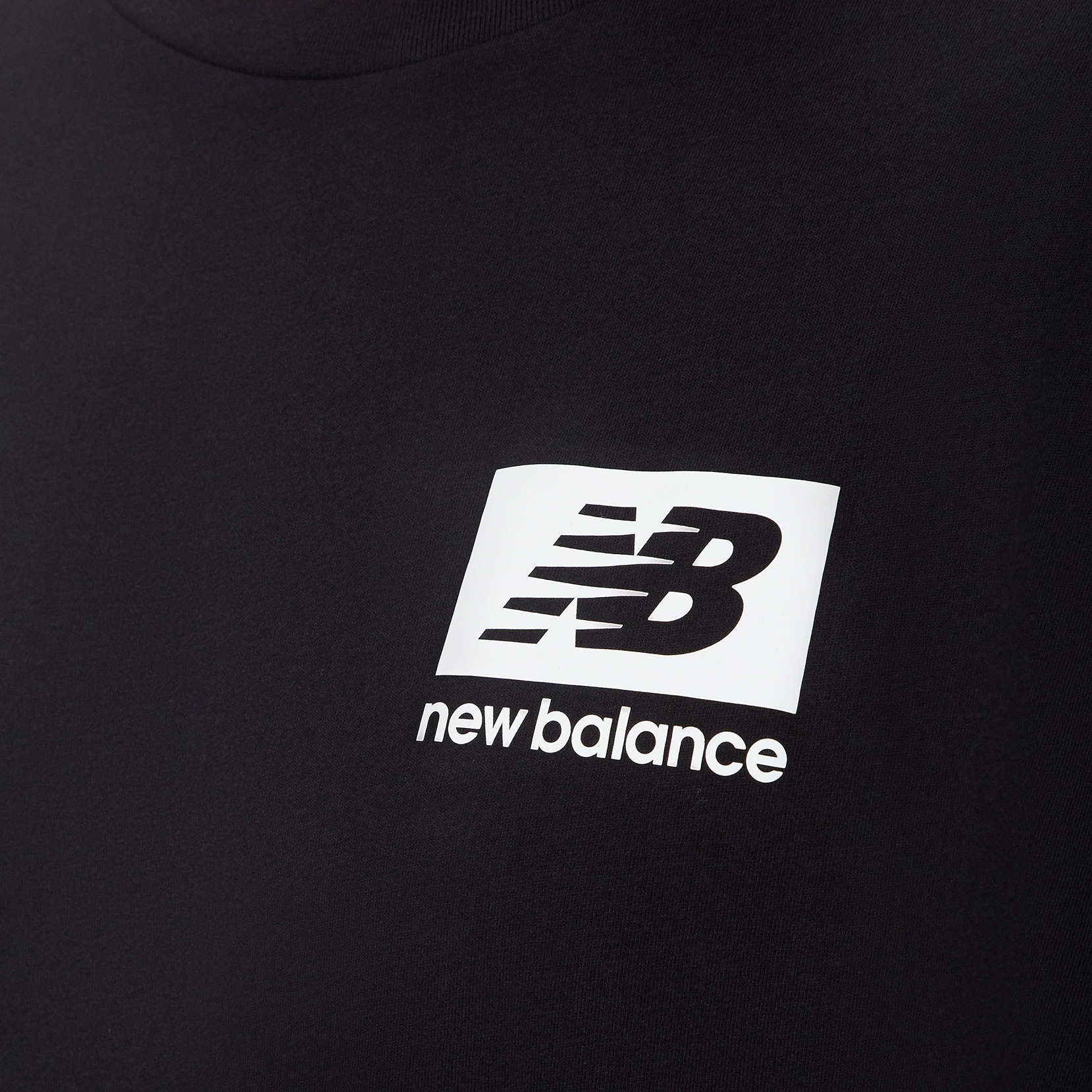 Футболка NB Essentials ID