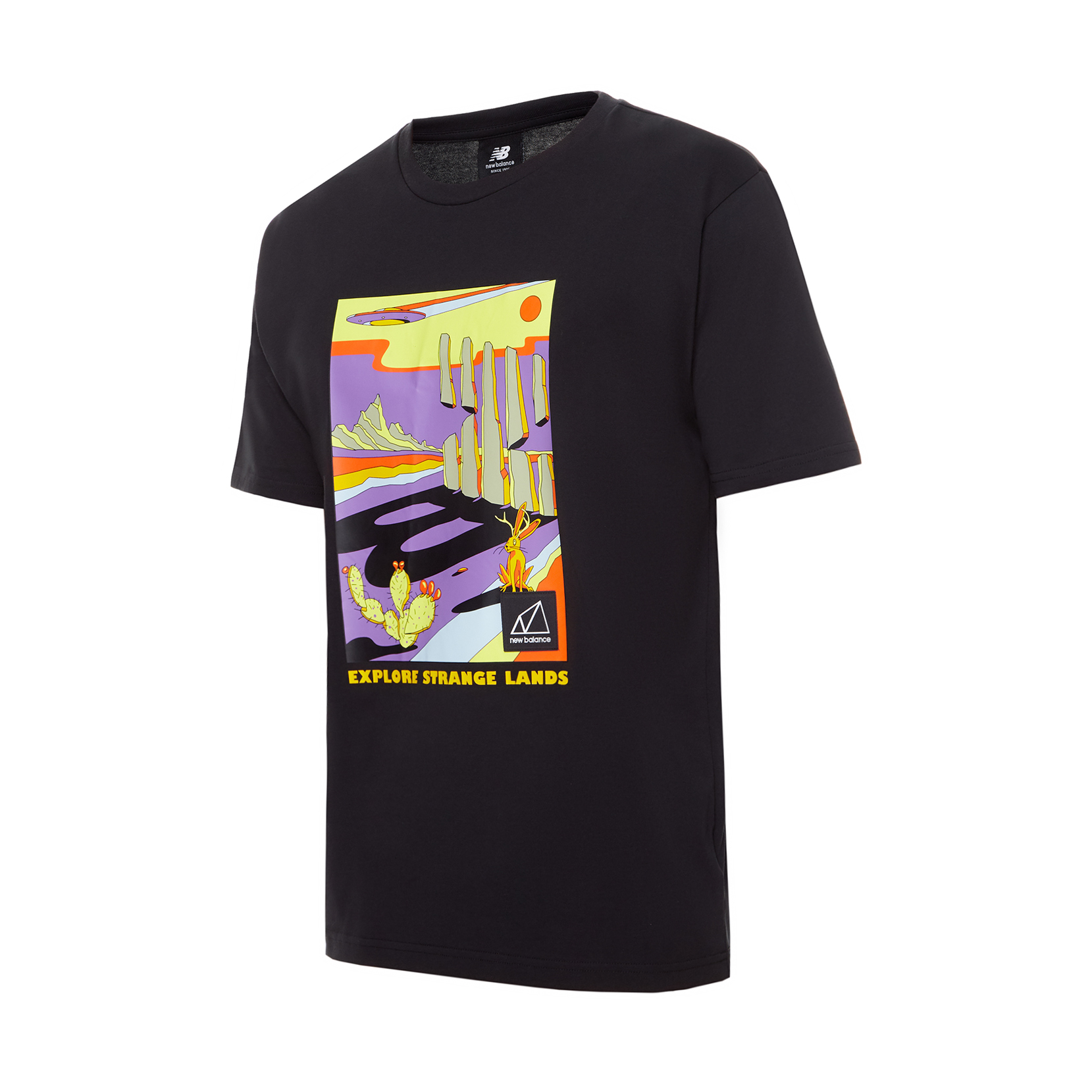 Футболка AT Graphic Tee