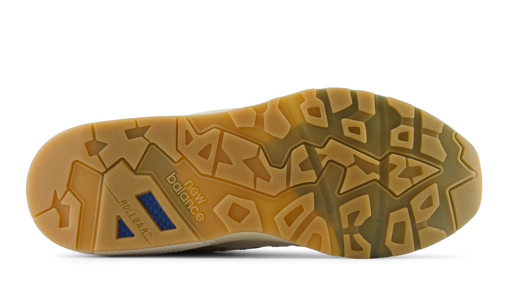 New Balance 580