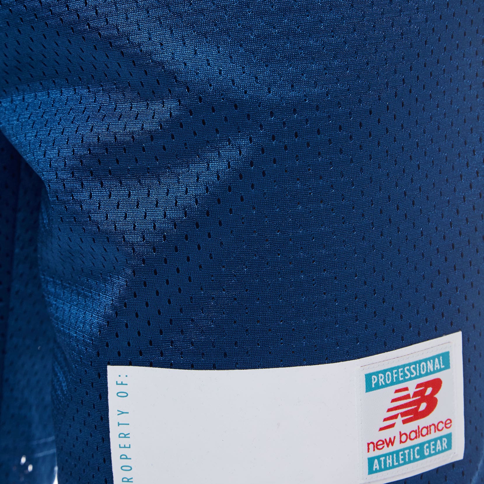 Шорти NB Essentials Mesh