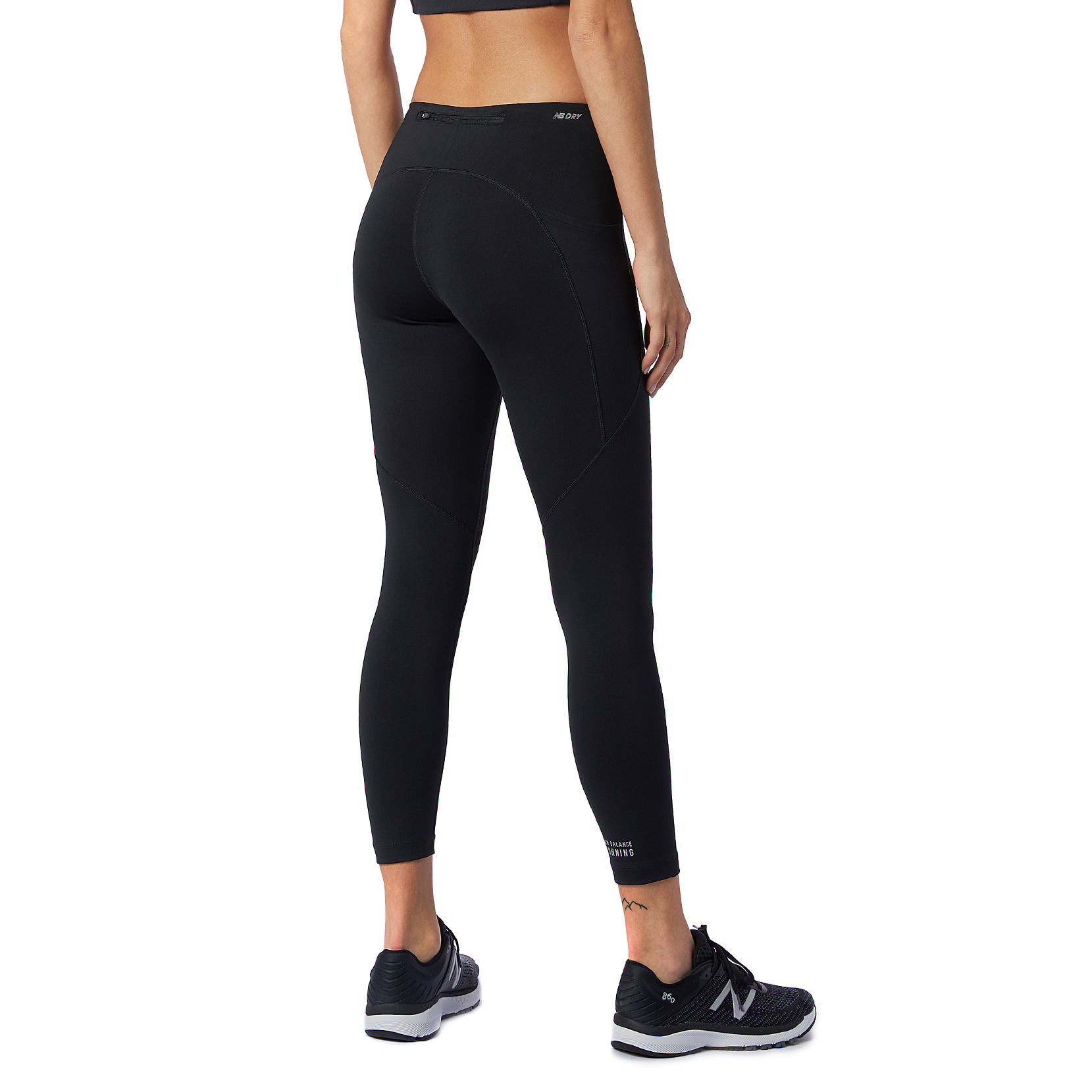 Тайтси Impact Run