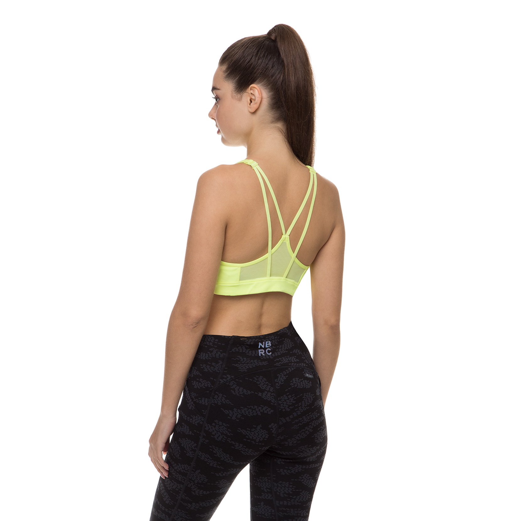 Спортивний топ NB Hero 3.0