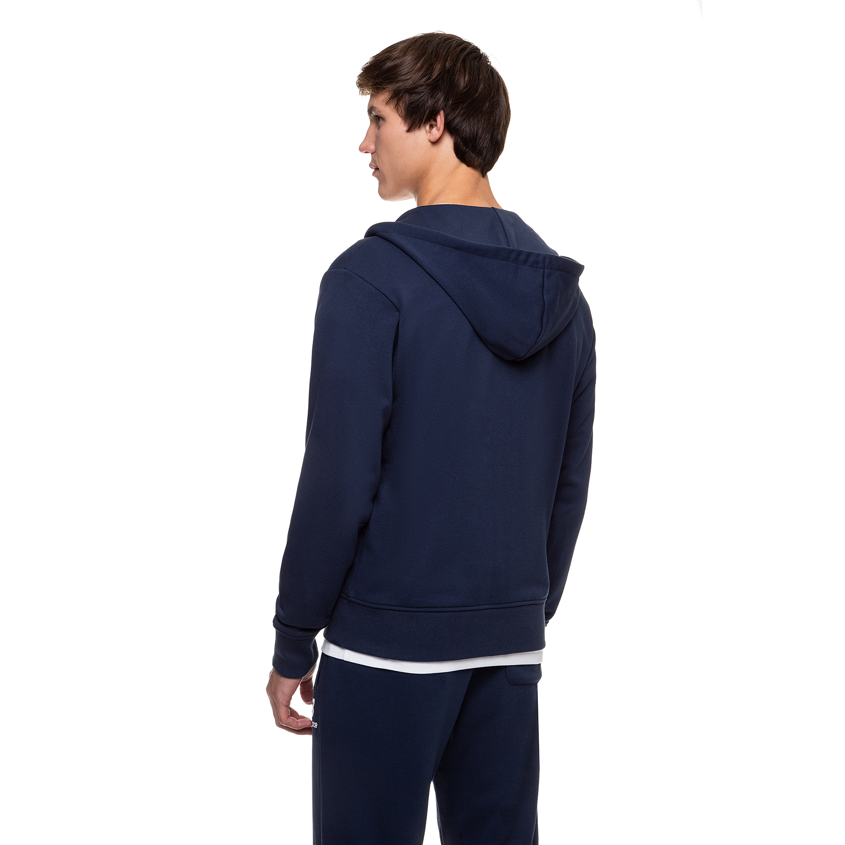 Спортивна куртка NB Essentials Icon