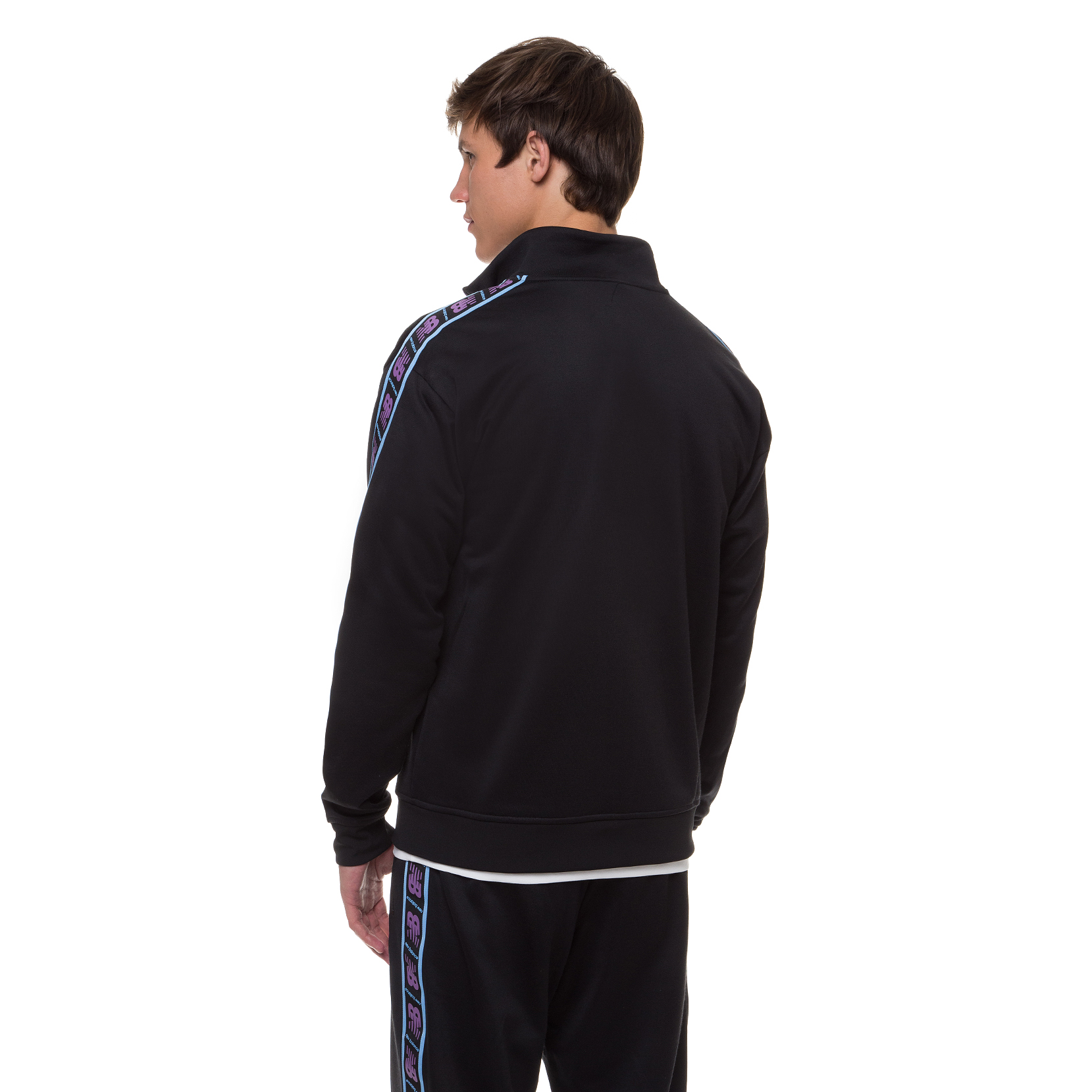 Спортивна куртка NB Athletics Tokyo Nights Track