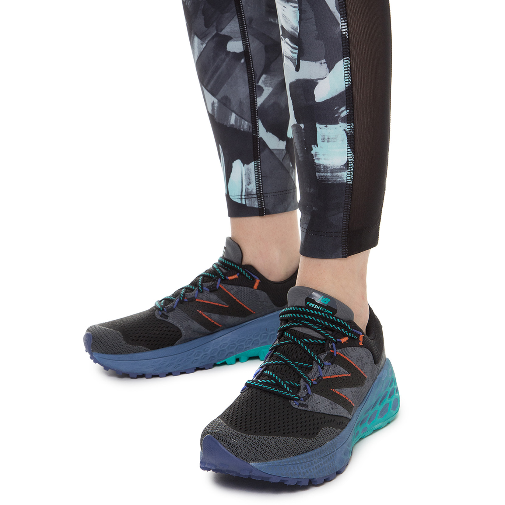 Fresh Foam More Trail