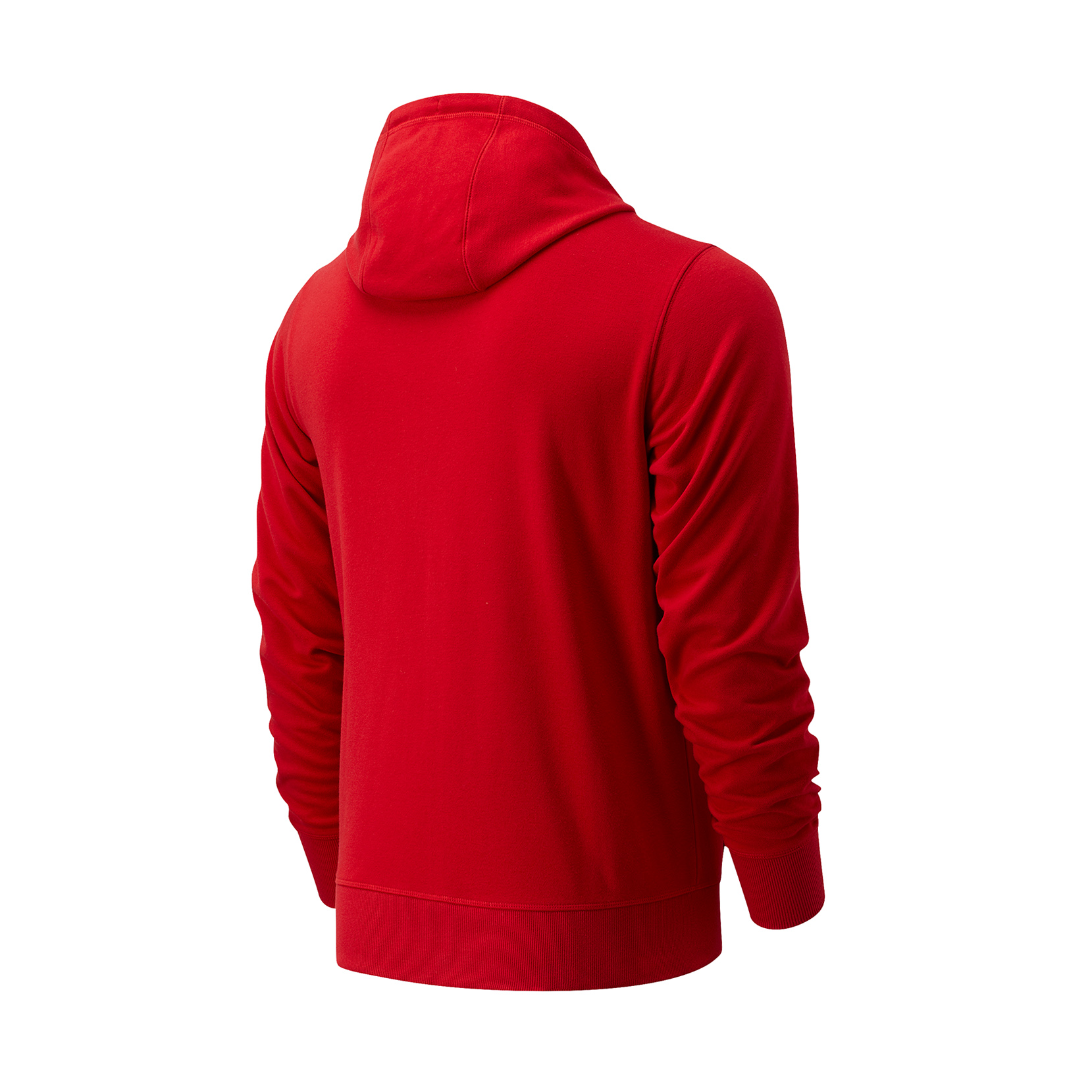 Спортивна куртка NB Essentials Stacked Full Zip