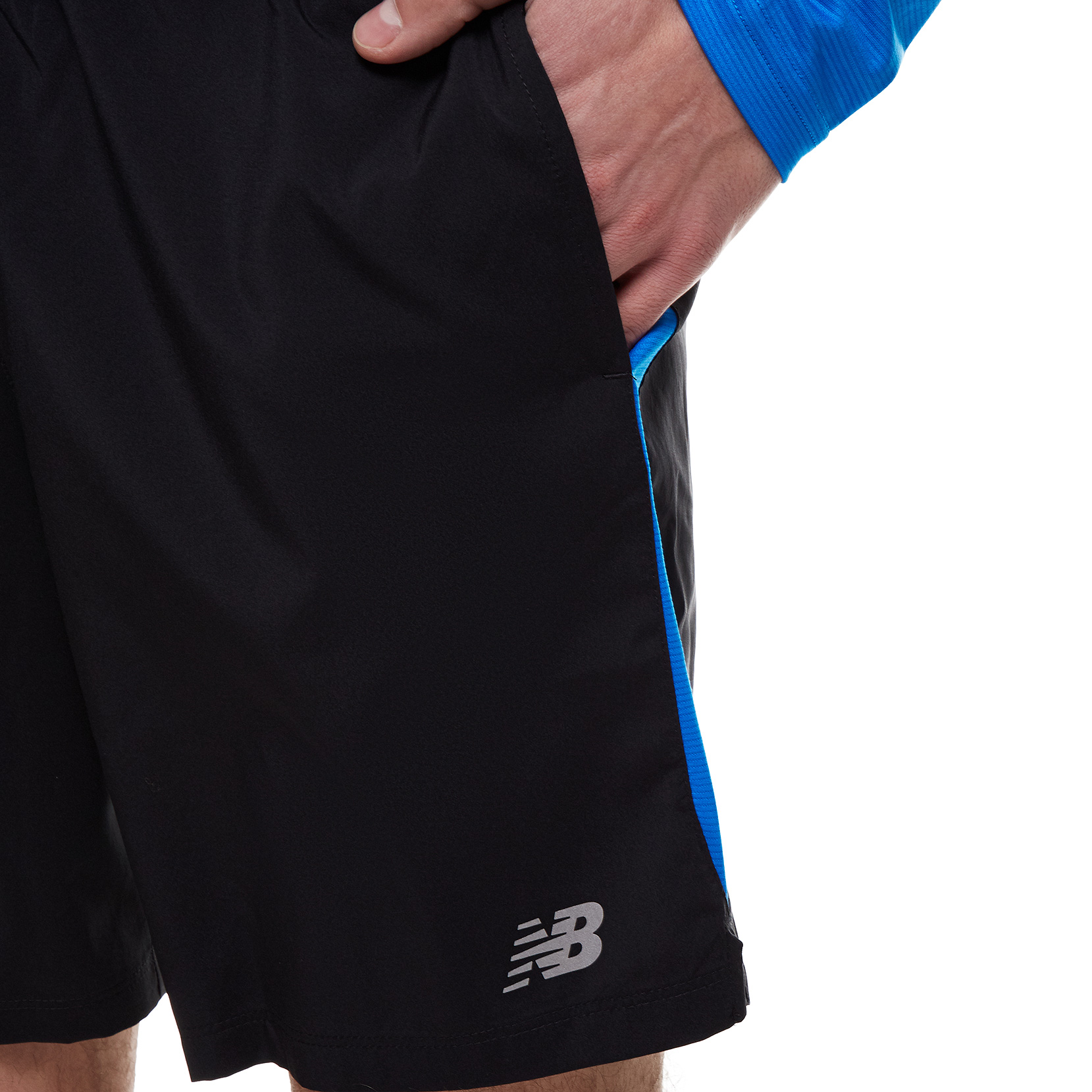 Шорти Accelerate 7 Inch