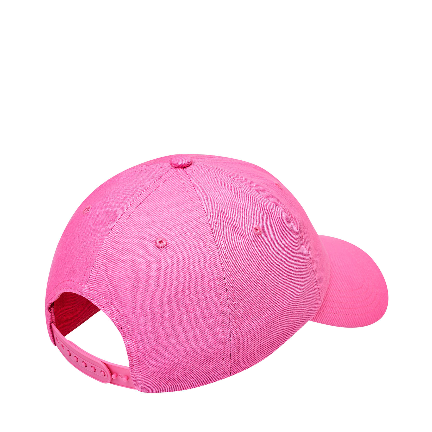 Кепка 6-Panel Core Curved Brim