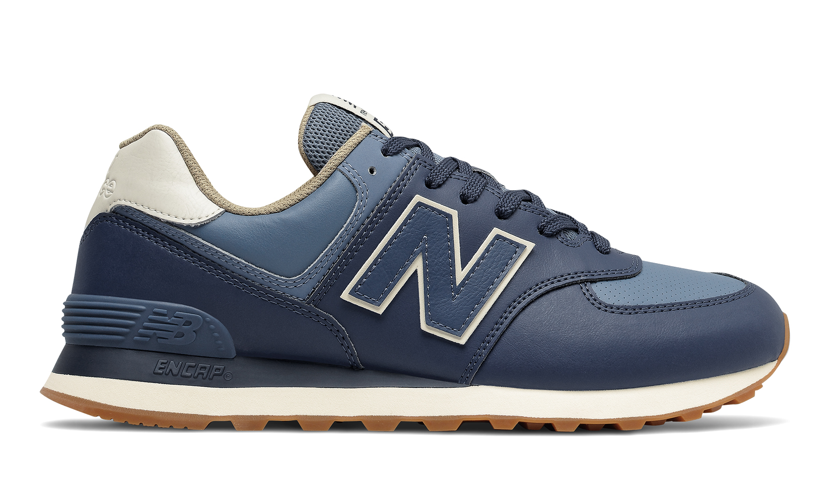 New Balance 574 Vegan