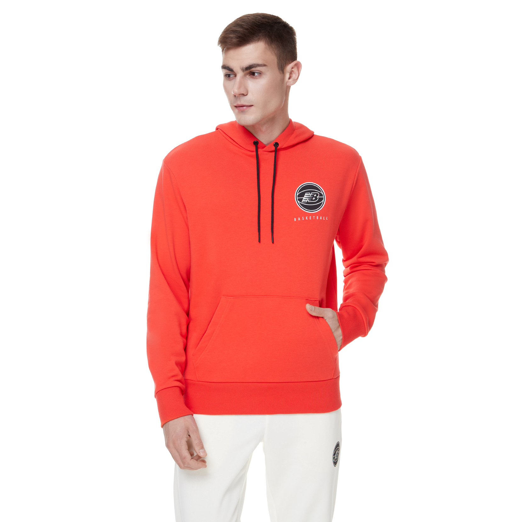 Худі Hoops Essential