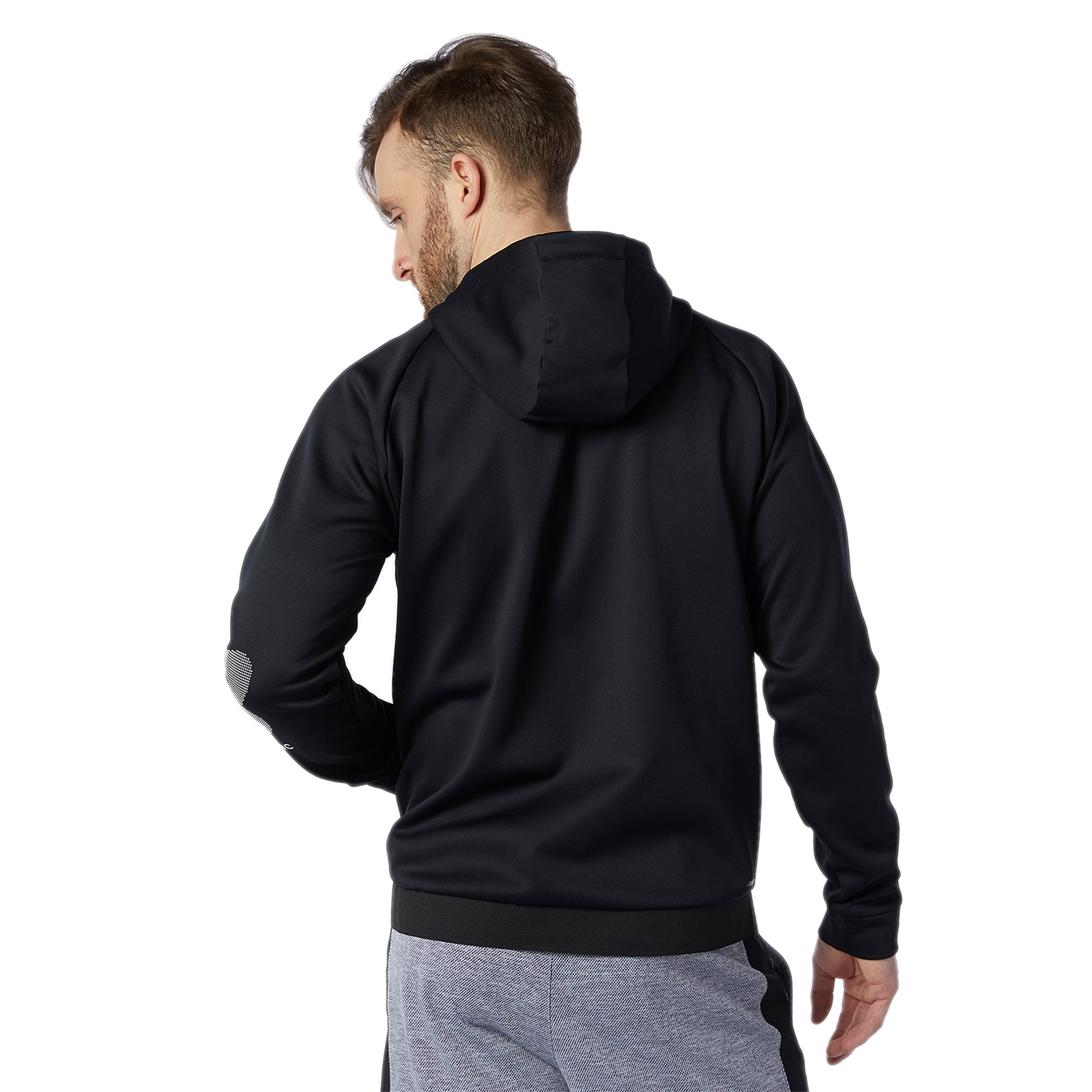 Спортивна куртка Fortitech Fleece FZ