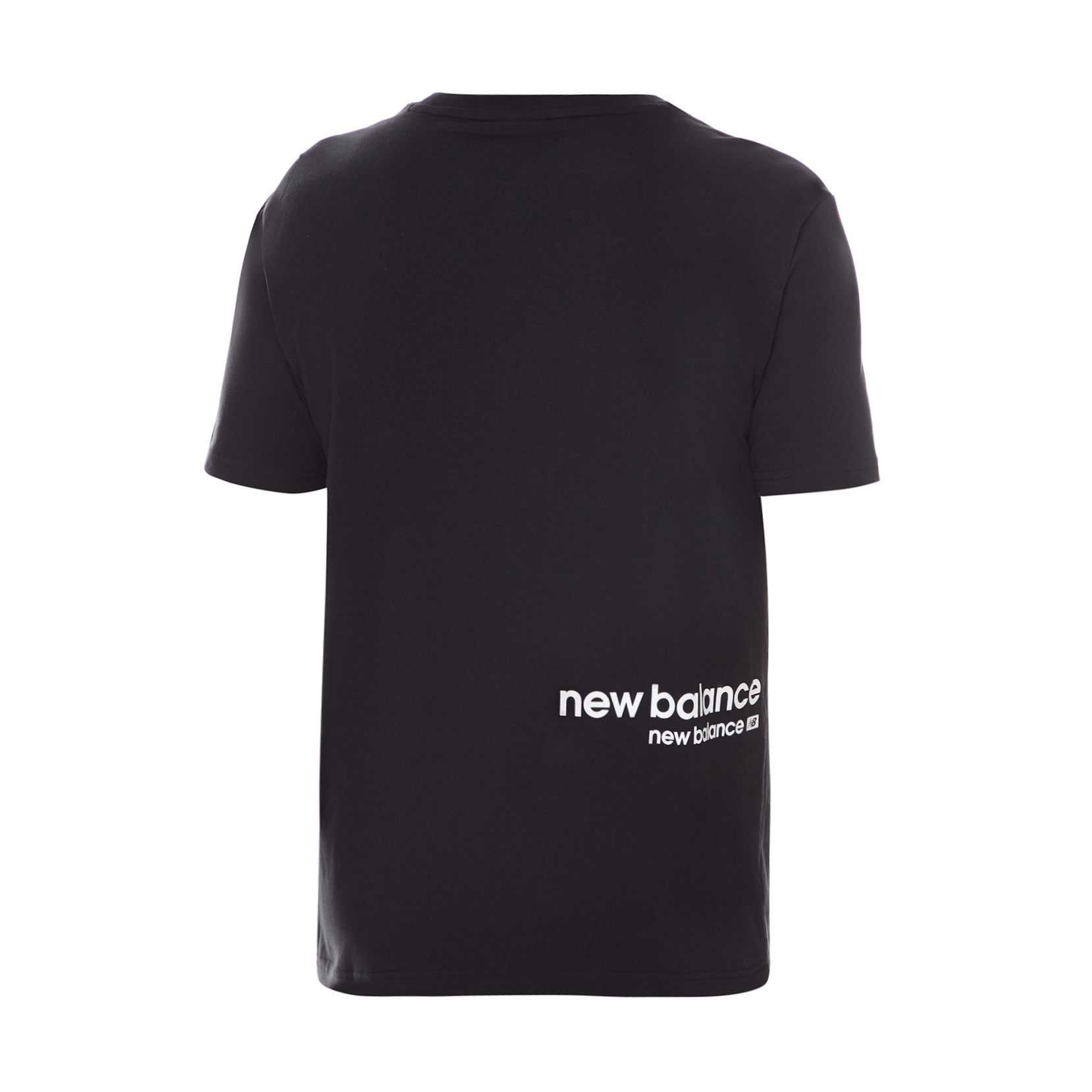 Футболка NB Essentials ID