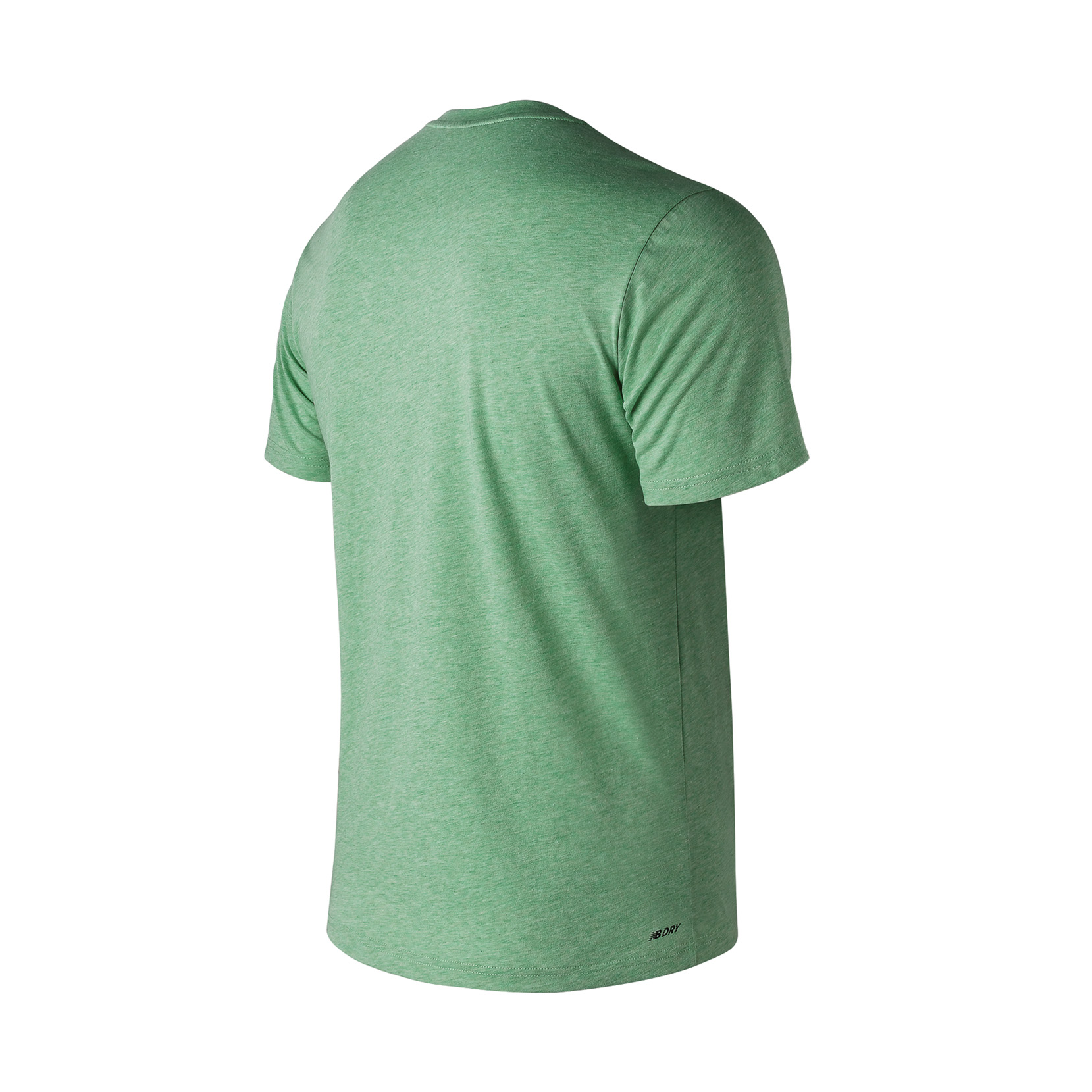 Футболка NB Heathertech