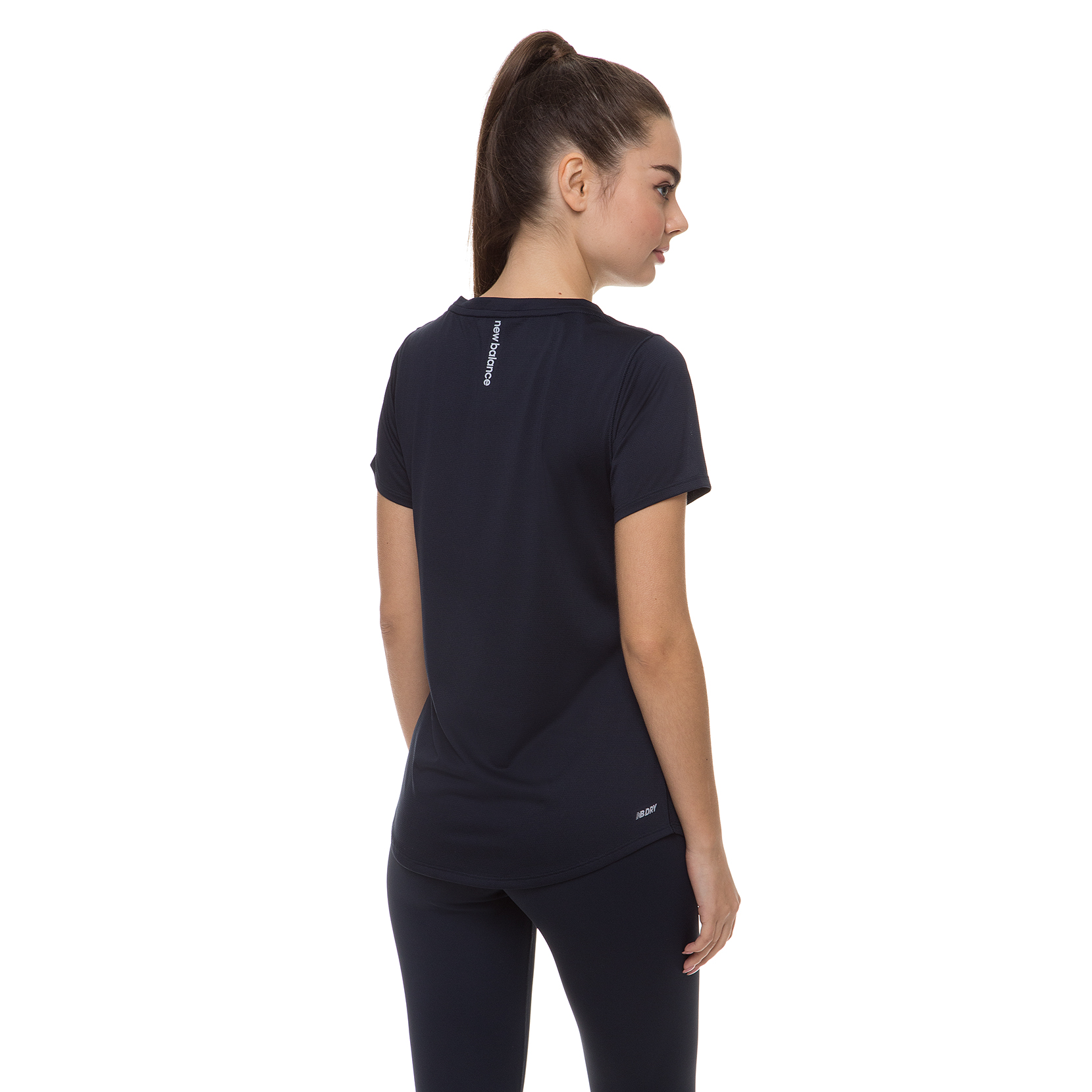 Футболка Accelerate SS V2