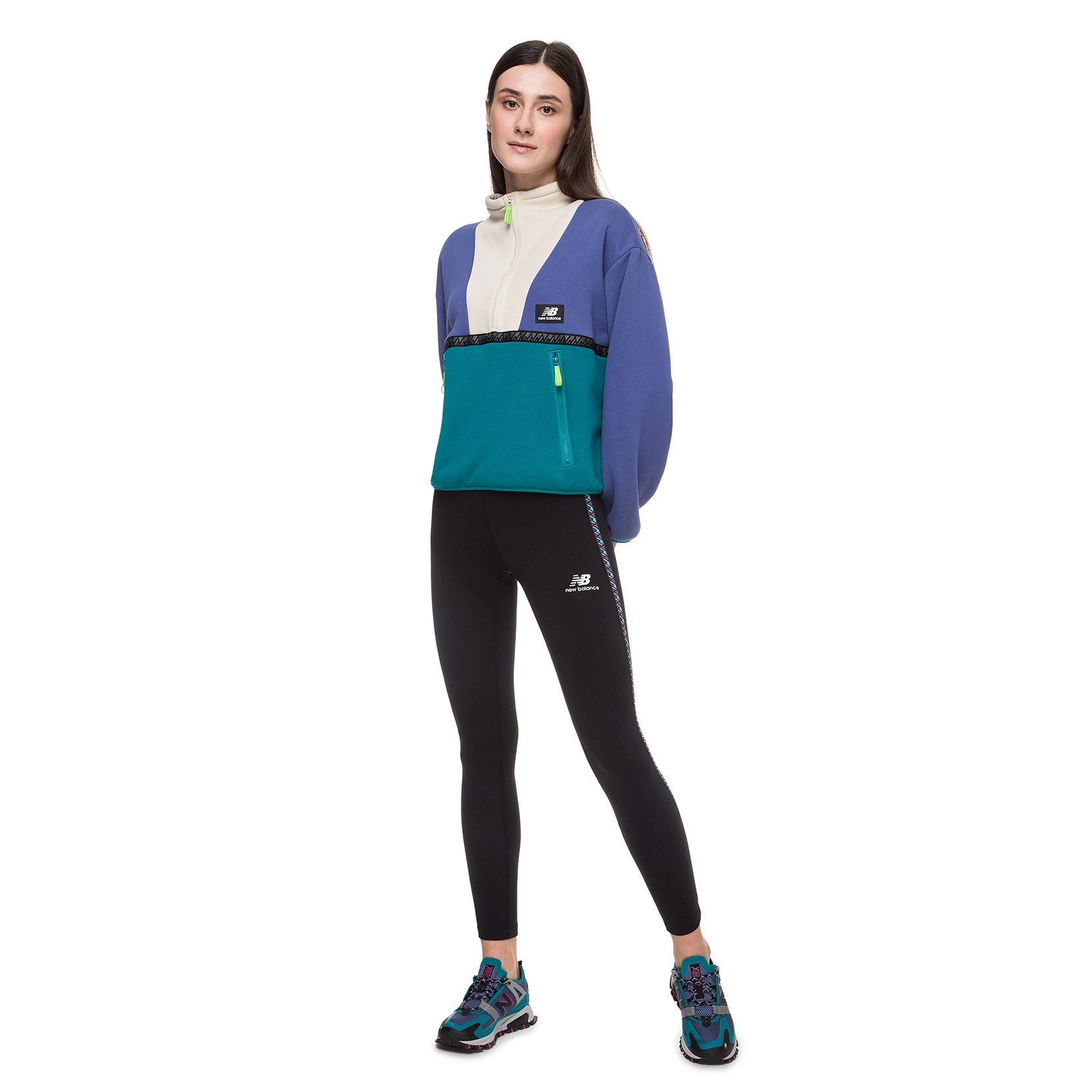 Тайтси NB Athletics Terrain