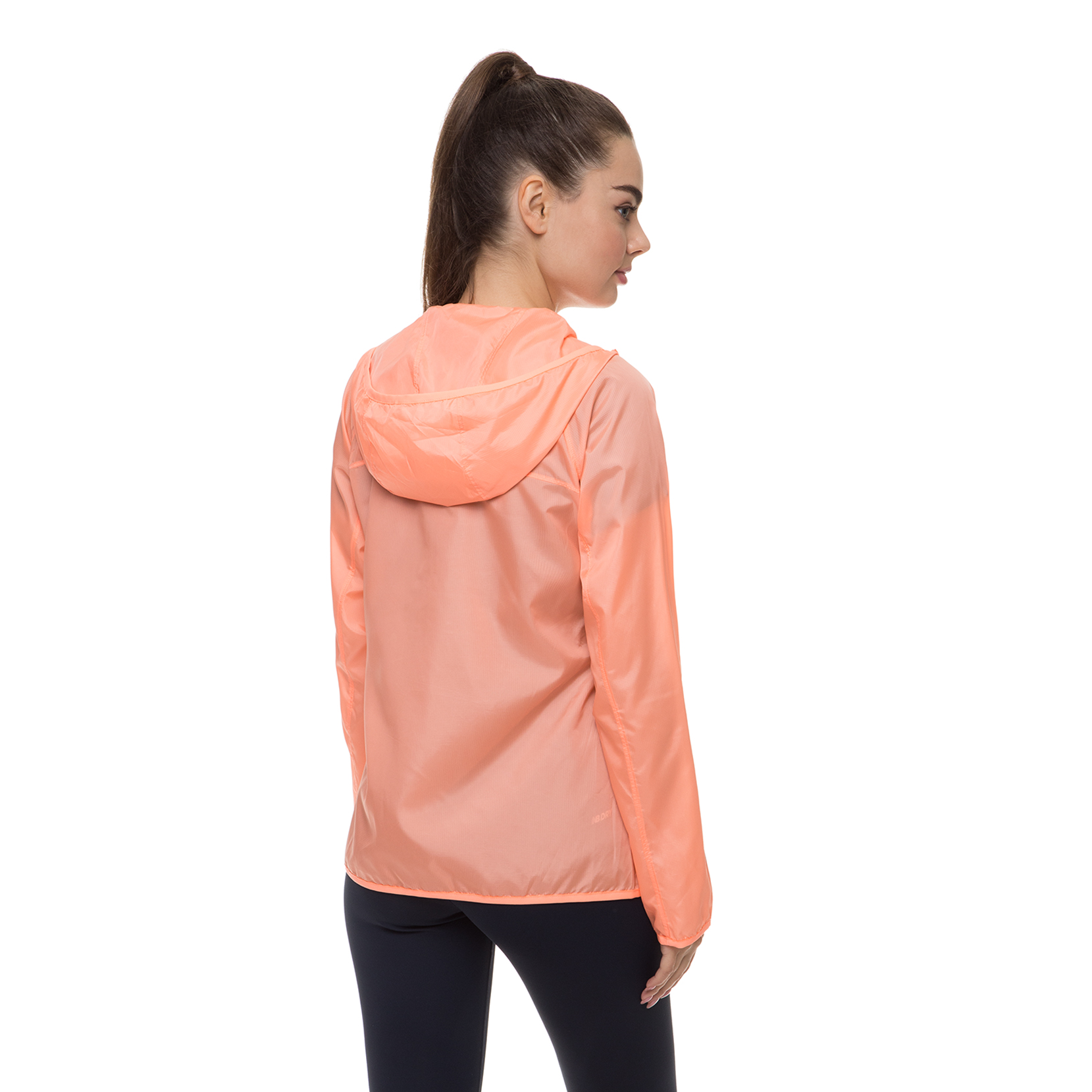 Вітрозахисна куртка Windcheater 2.0