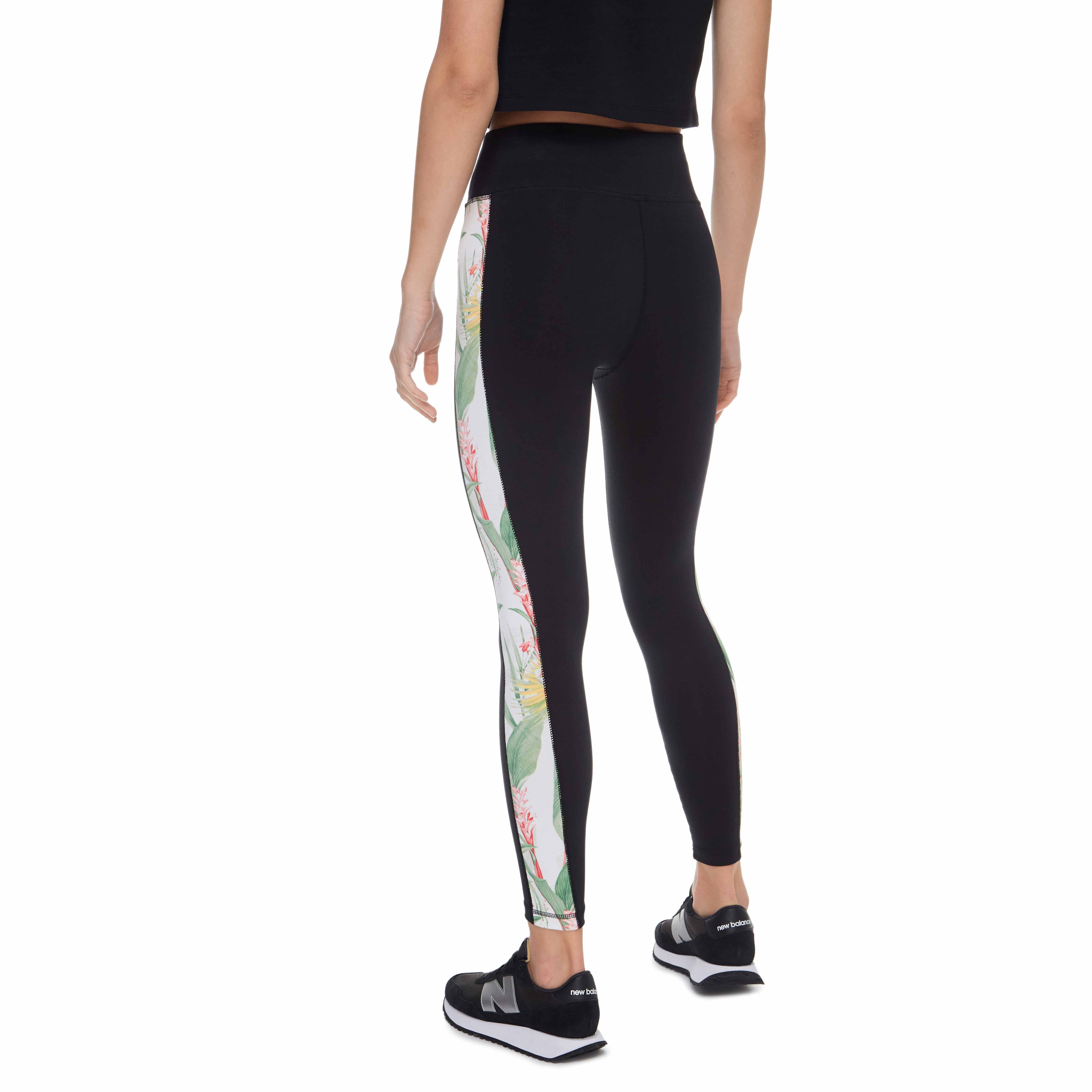 Тайтси NB Ess Botanical Legging