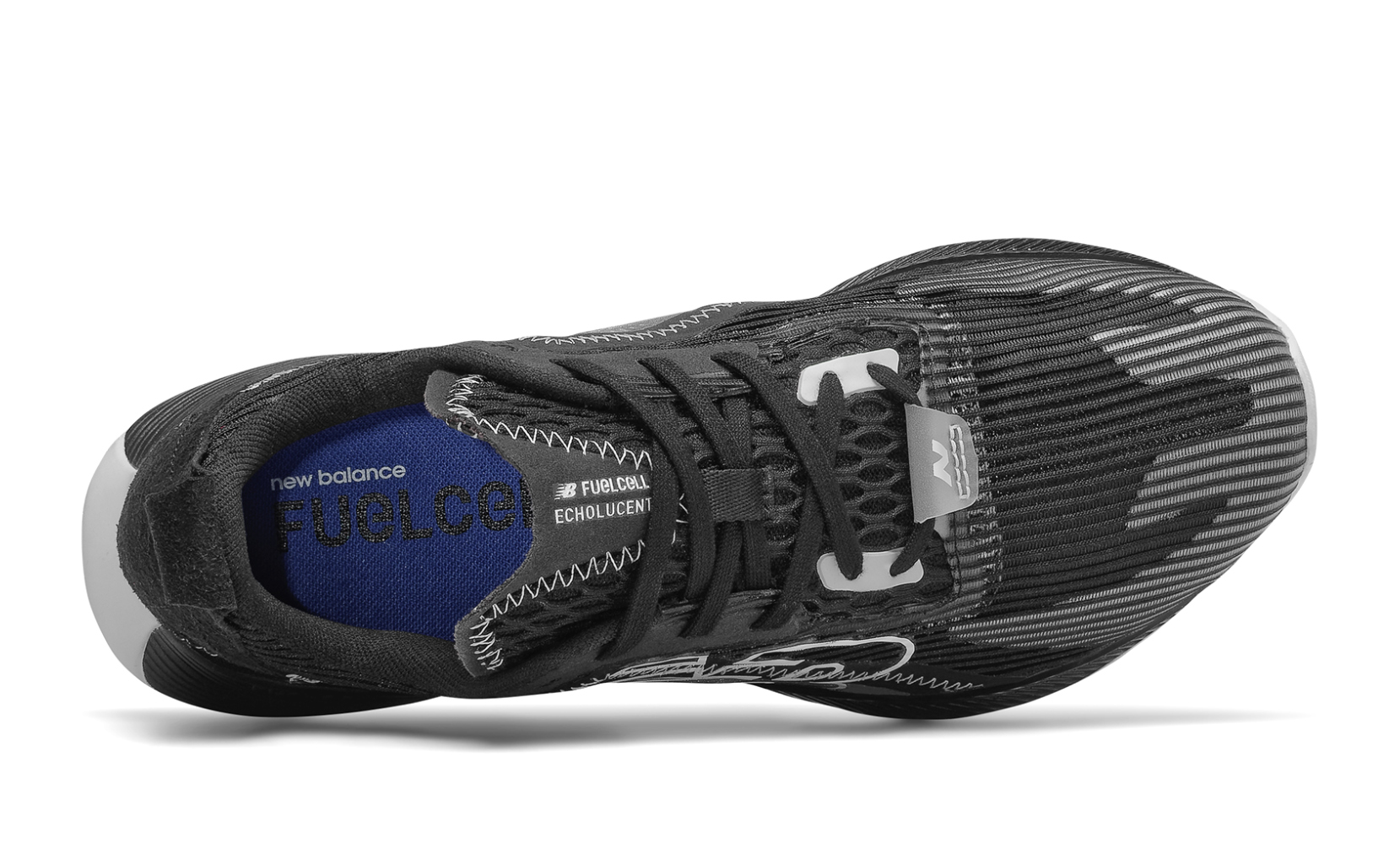 Fuel Cell Echo Lurent