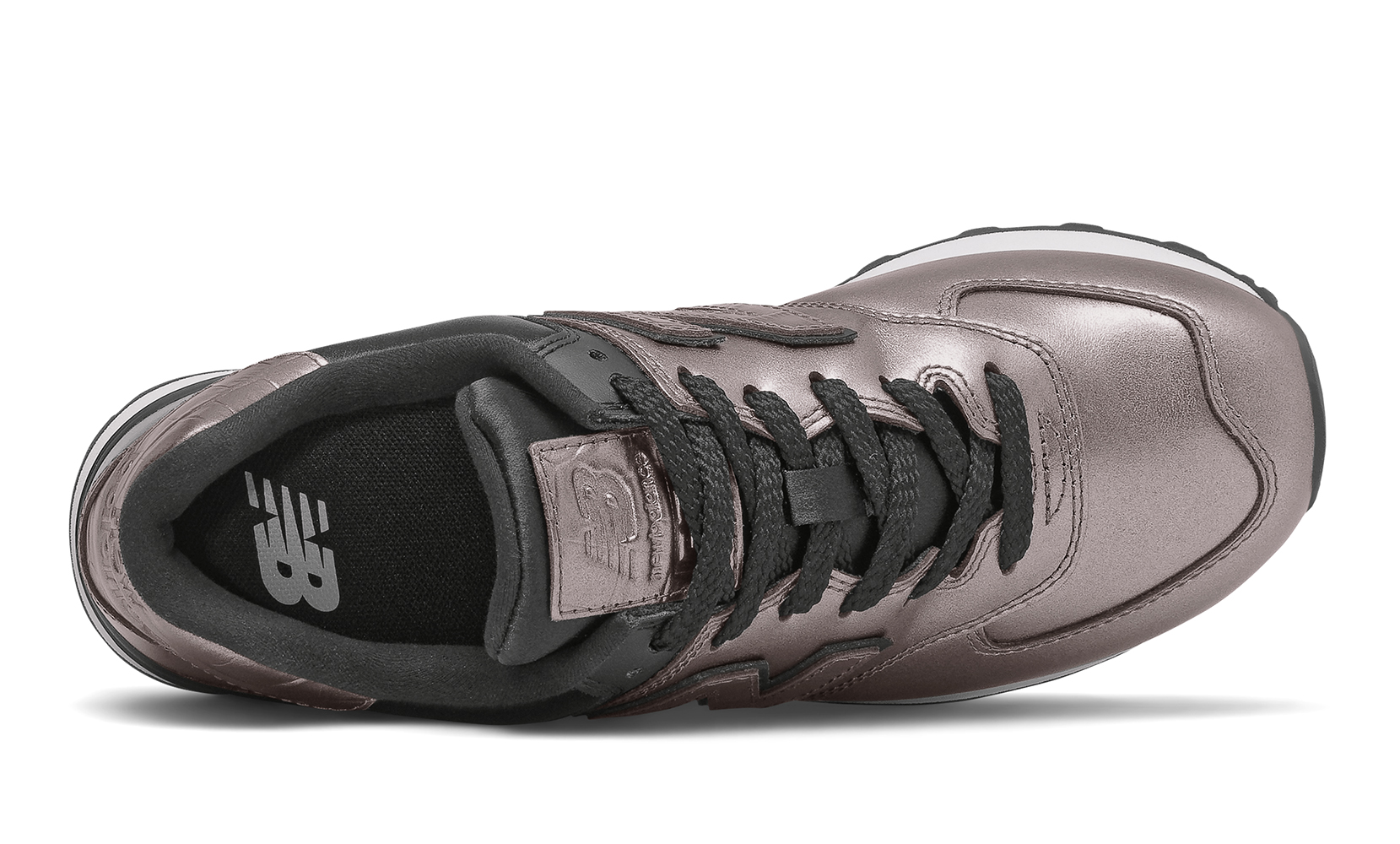 New Balance 574 Metallic
