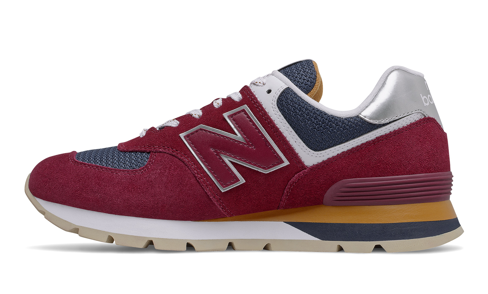 New Balance 574 Rugged