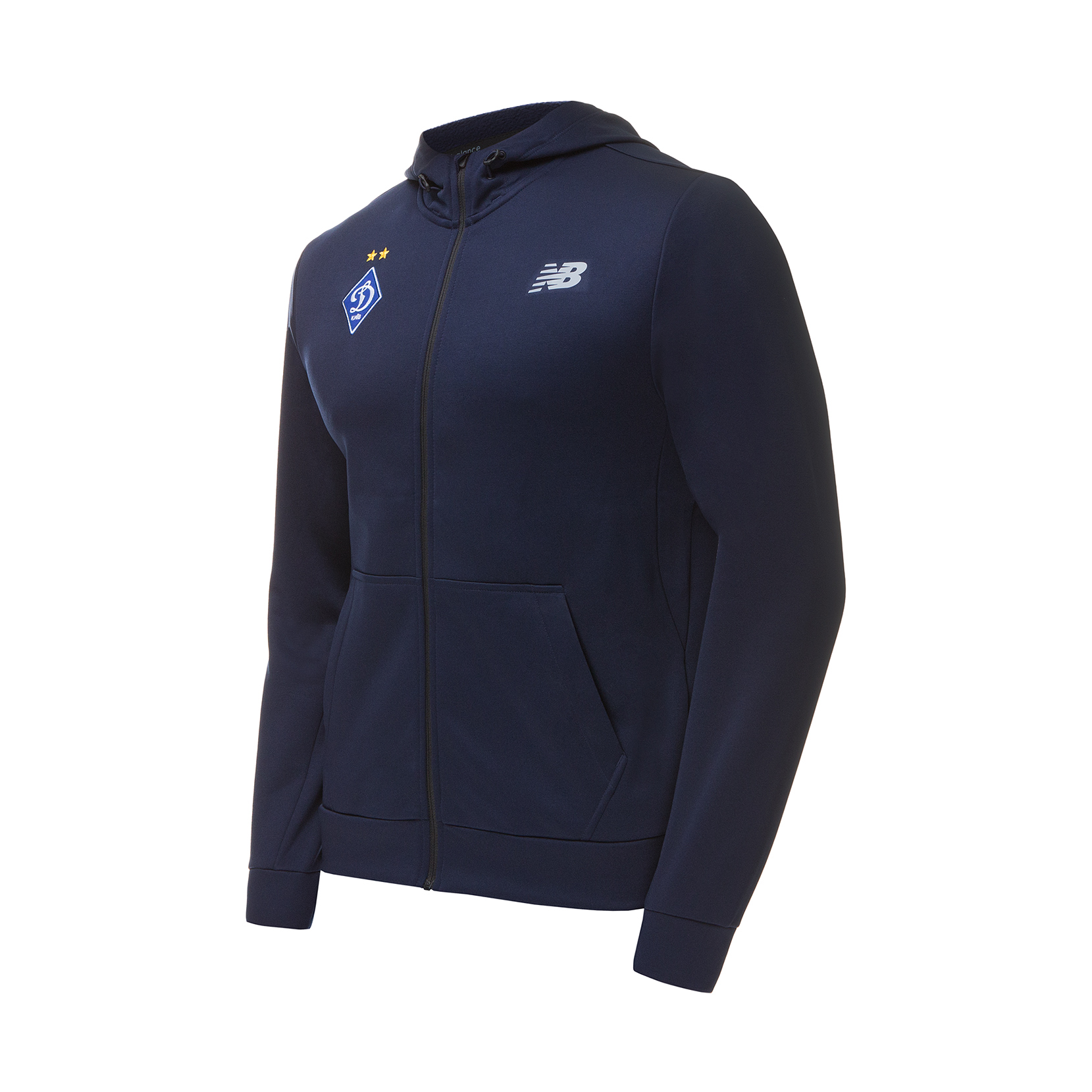 Спортивна куртка ФК «Динамо» Київ